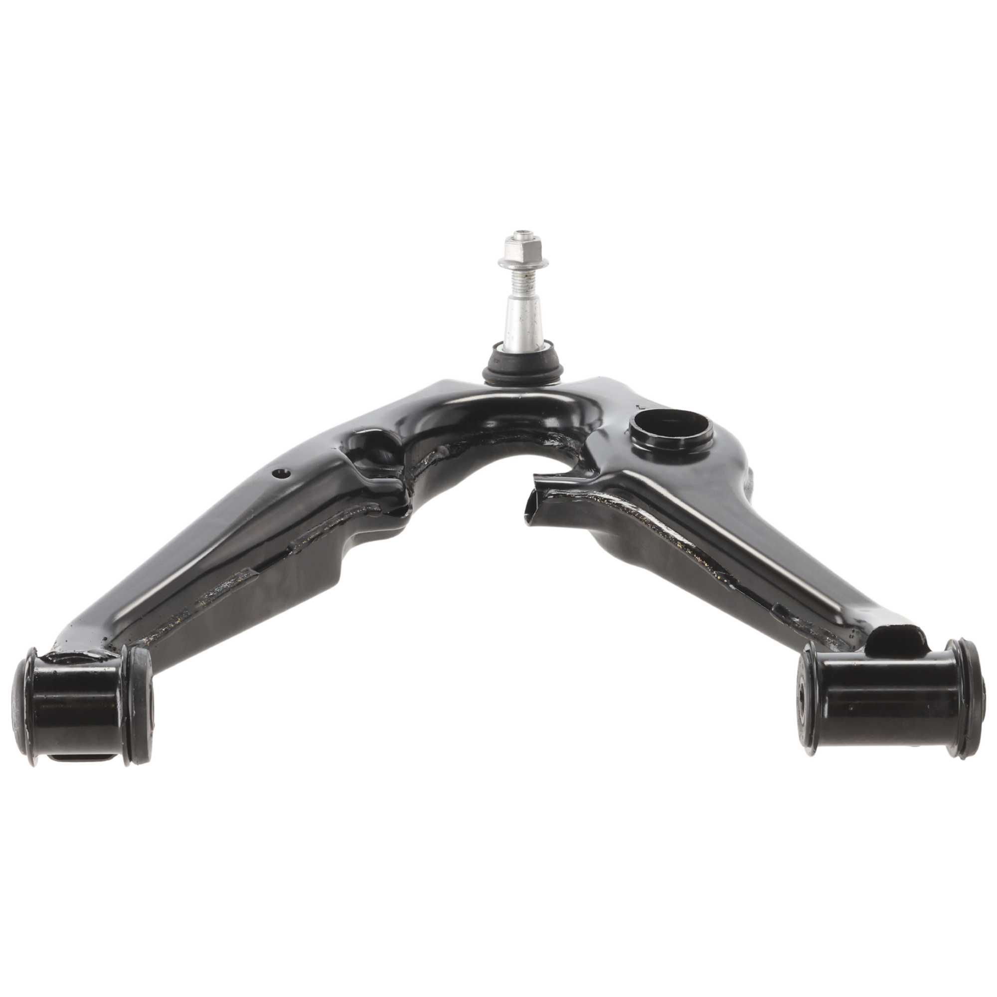 AM ESCALADE YUKON TAHOE 15-20 FRONT CONTROL ARM LH Lower w Ball Joint and Bushing SKU JTC28150034