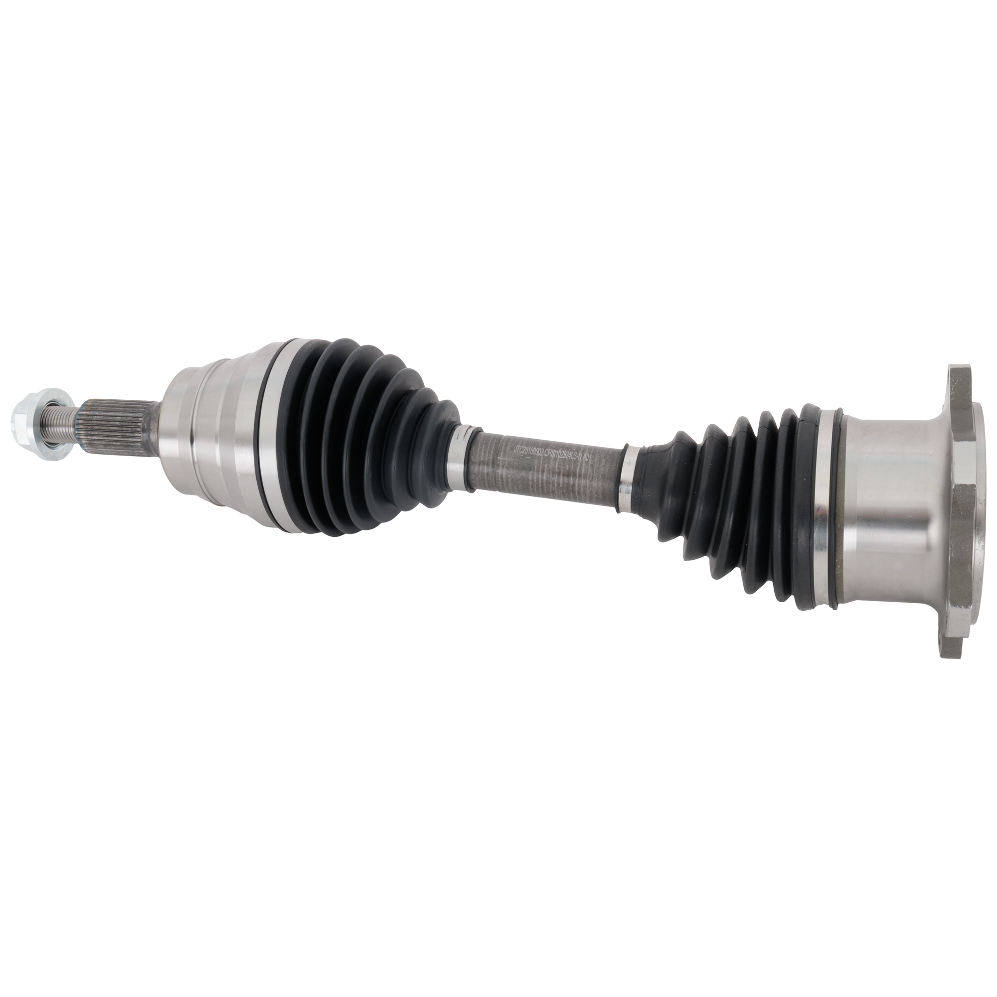 AM SILVERADO 2500 HD 05-10 SILVERADO 3500 HD 07-07 FRONT CV AXLE ASSEMBLY RH=LH SKU JTC28160002 OEM 15868120