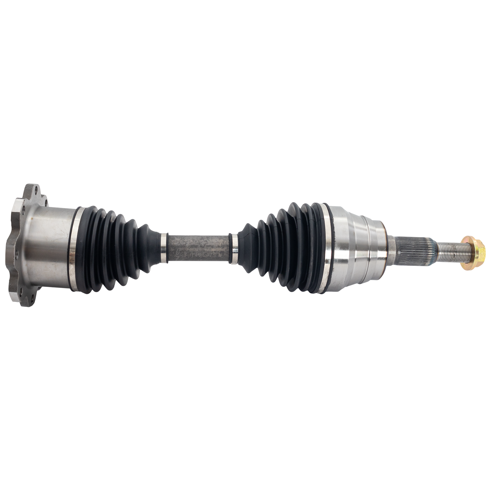 AM SILVERADO 2500 HD 11-14 FRONT CV AXLE ASSEMBLY RH=LH SKU JTC28160005