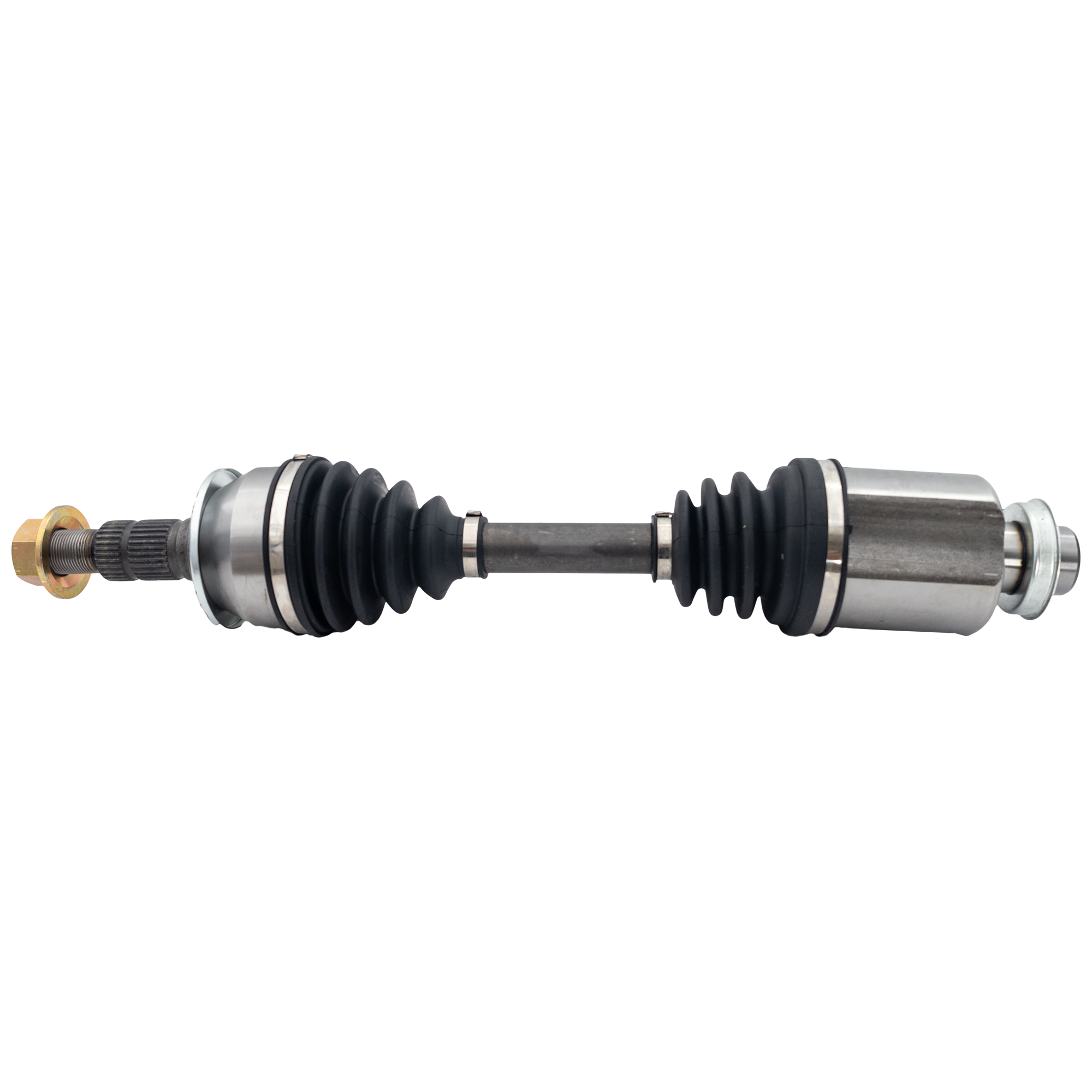 AM VOLT 11-15 FRONT CV AXLE ASSEMBLY LH SKU JTC28160008