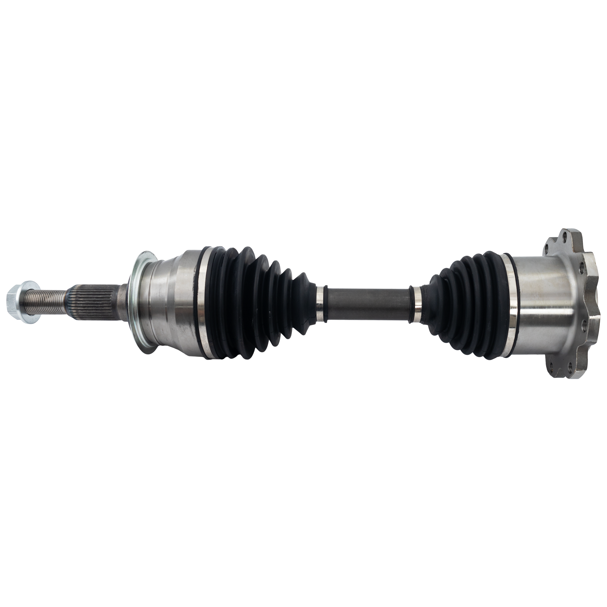 AM SILVERADO 2500 HD SILVERADO 3500 HD 15-20 FRONT CV AXLE ASSEMBLY RH=LH SKU JTC28160009