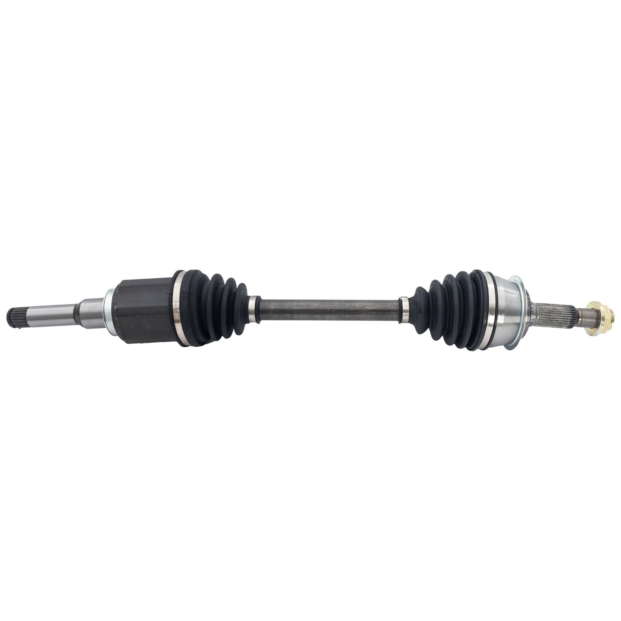 AM CRUZE 16-19 FRONT CV AXLE ASSEMBLY LH 1.4L Eng. Auto Trans SKU JTC28160014
