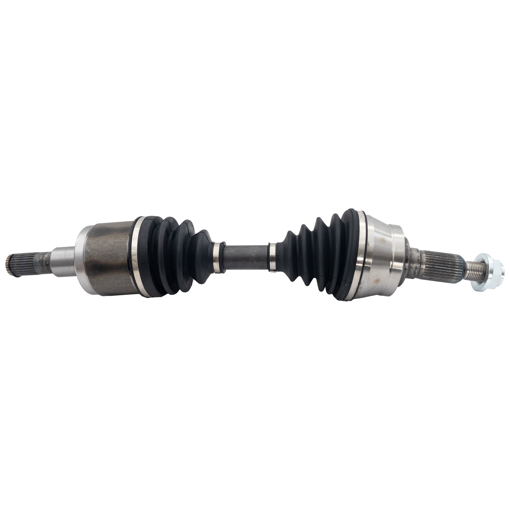 AM COLORADO CANYON 15-18 FRONT CV AXLE ASSEMBLY RH=LH SKU JTC28160015