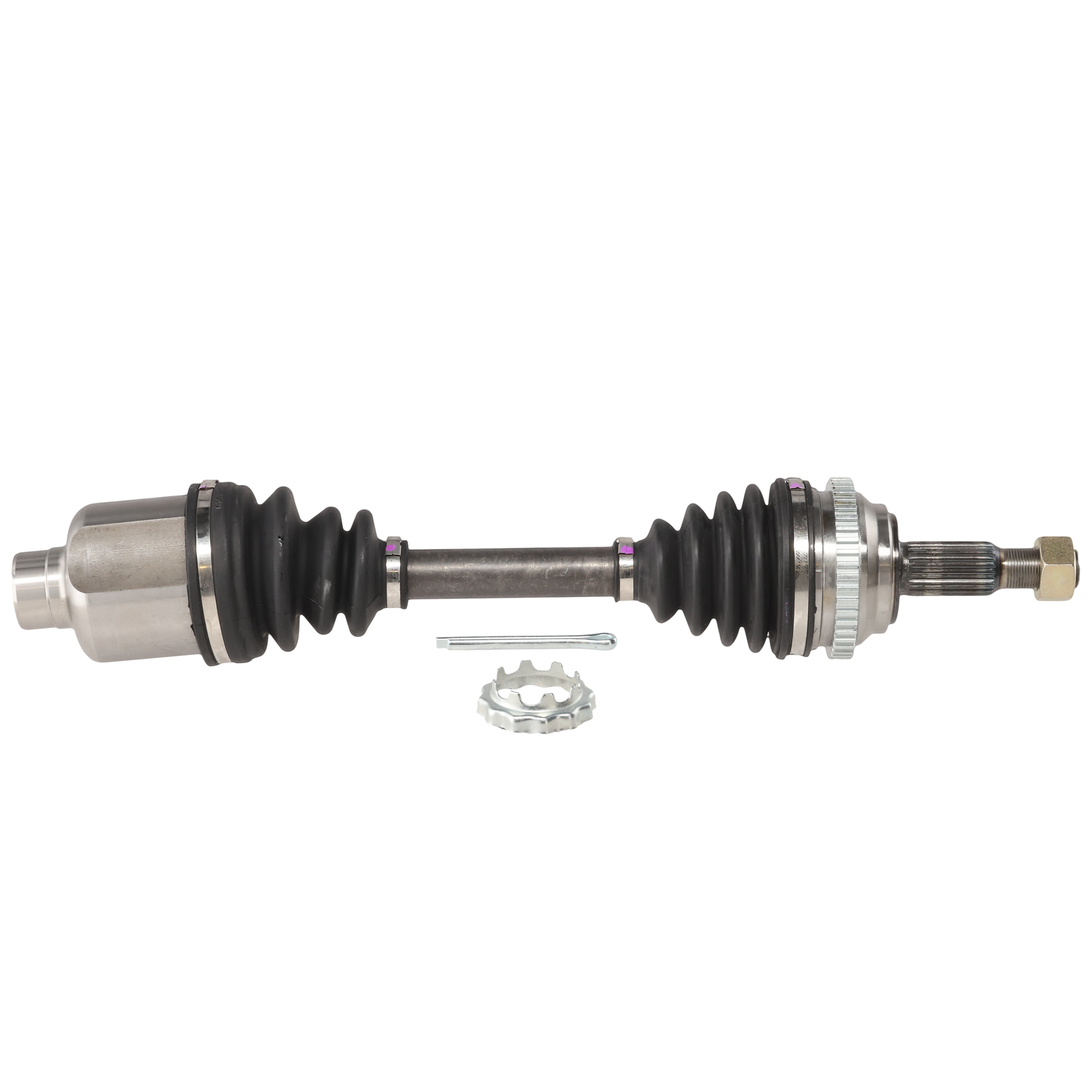 AM PT CRUISER 03-09 NEON 03-05 FRONT CV AXLE ASSEMBLY RH SKU JTC28170013