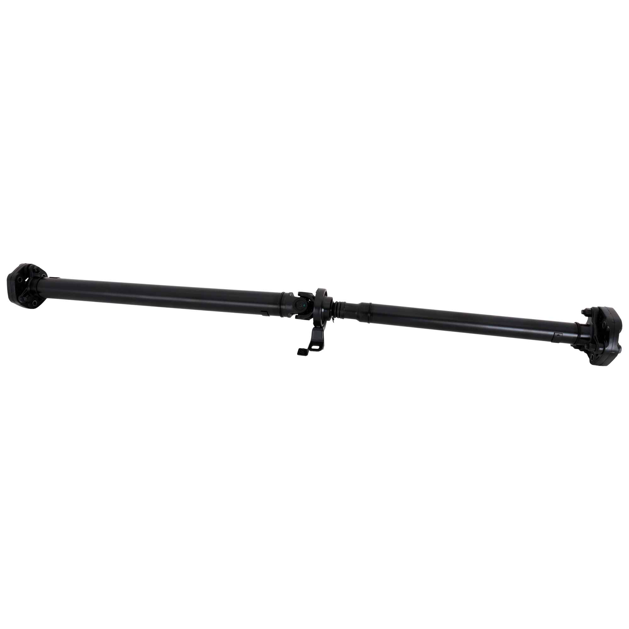 AM CTS 04-07 REAR DRIVESHAFT Automatic Transmission 61.25 in. Length SKU JTC54550020 OEM 25773497-25773495-25751875