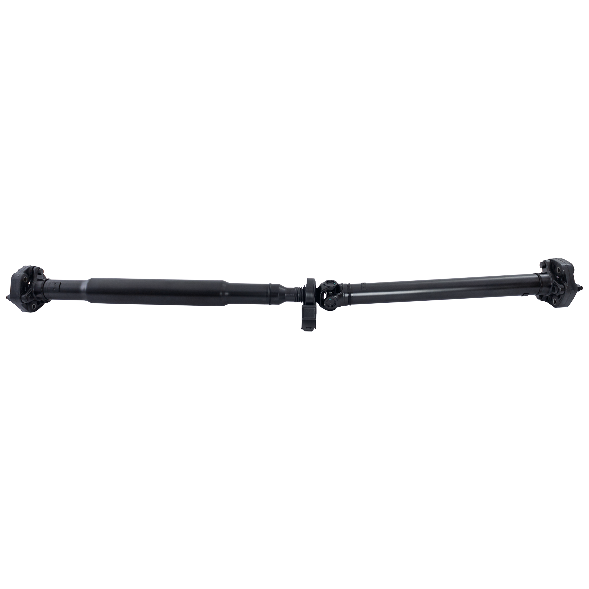 AM CAMARO 10-15 REAR DRIVESHAFT Automatic Transmission Rear Wheel Drive 59 in. Length SKU JTC54550033 OEM 92194145-92237002-92244893