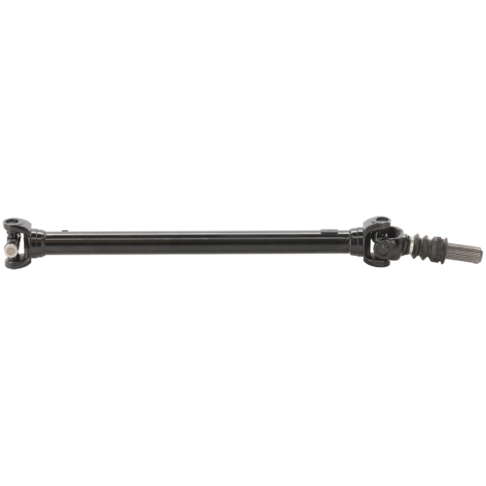 AM SILVERADO SIERRA 2500 HD 3500 HD FRONT DRIVESHAFT Four Wheel Drive 39.15 in. Length SKU JTC54550049 OEM 84016569-84005297-84170767