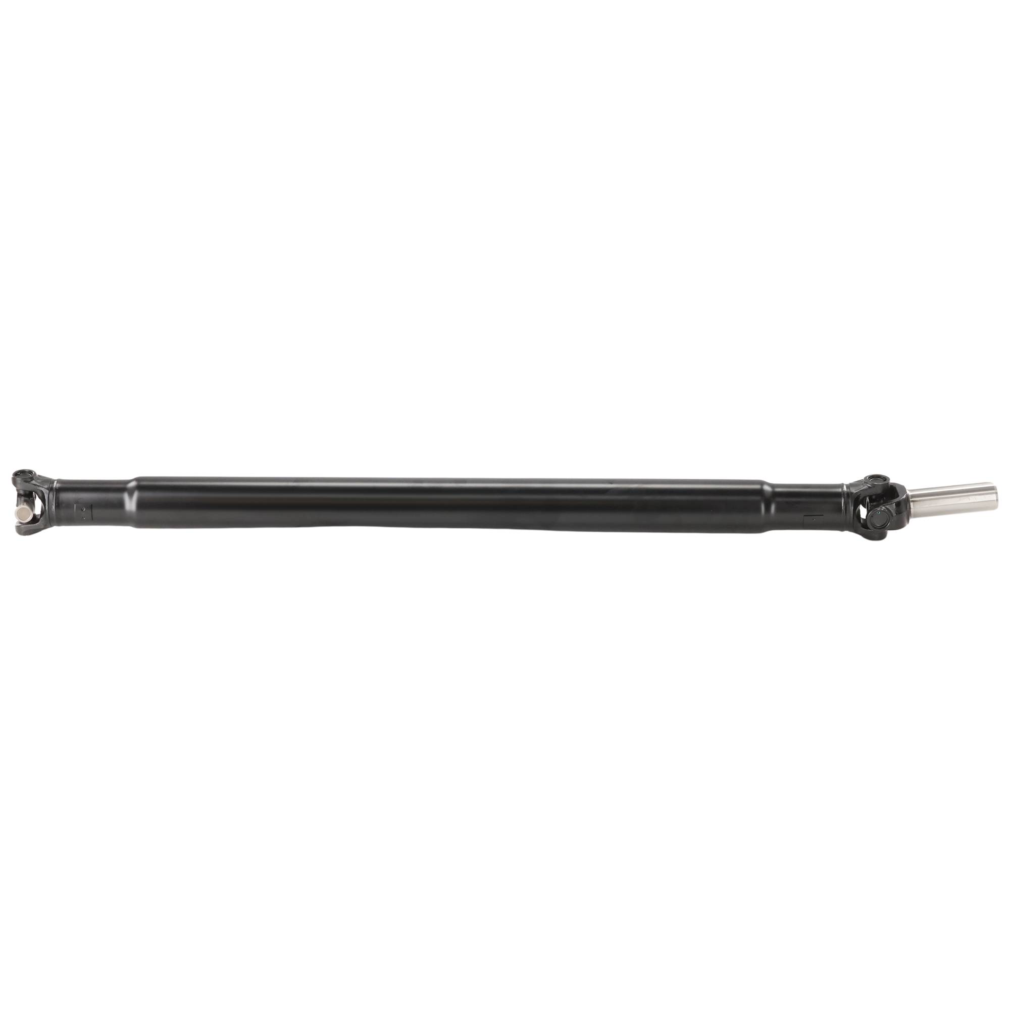 AM AVALANCHE 07-13 ESCALADE ESV 09-13 REAR DRIVESHAFT All Wheel Drive Four Wheel Drive 61.5 in. Length SKU JTC54550060 OEM 10383383-20871263-20912703-228