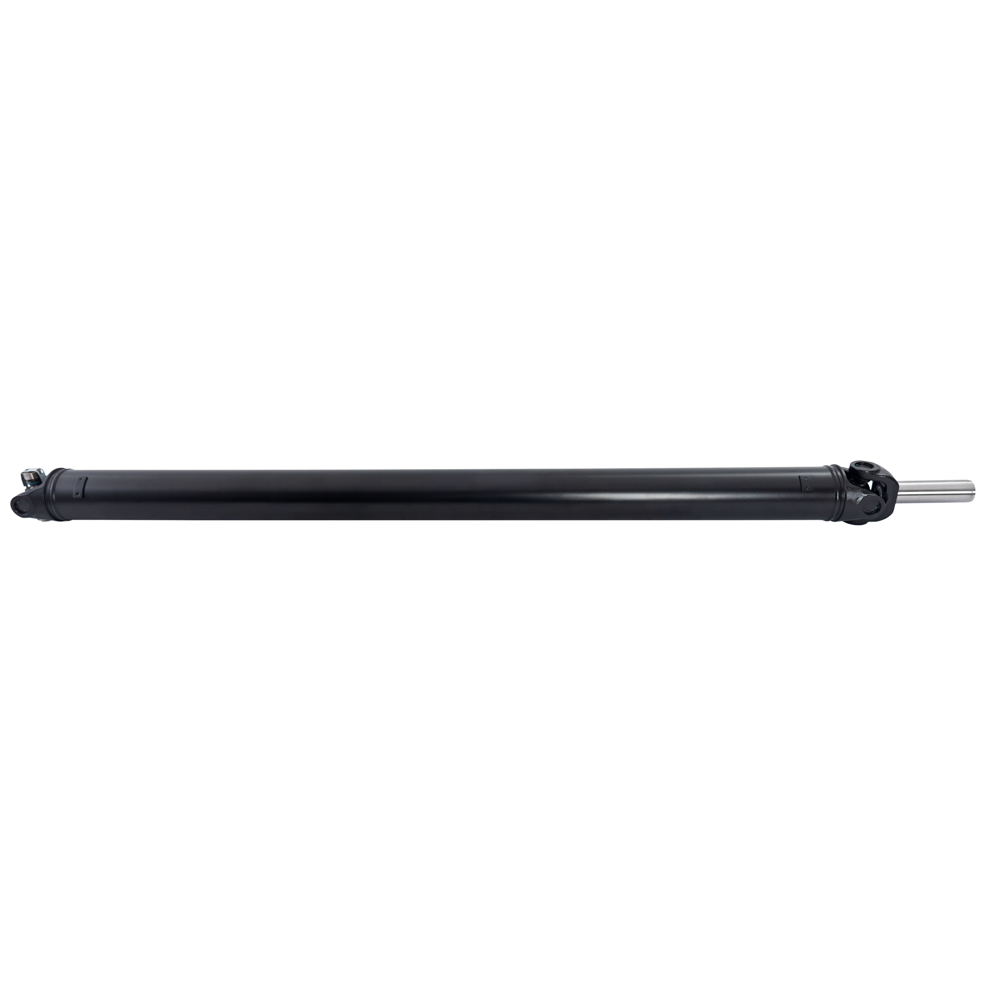 AM COLORADO CANYON 04-12 REAR DRIVESHAFT Four Wheel Drive 125.9-126 in. Wheelbase 62.52 in. Length SKU JTC54550061 OEM 25787947-15116624-15126589-151