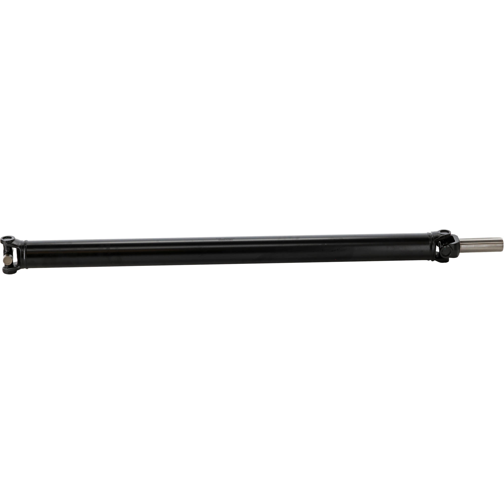 AM SILVERADO SIERRA 2500 HD 01-06 REAR DRIVESHAFT Four Wheel Drive Automatic Transmission 63.25 in. Length SKU JTC54550062 OEM 15109398-15766582