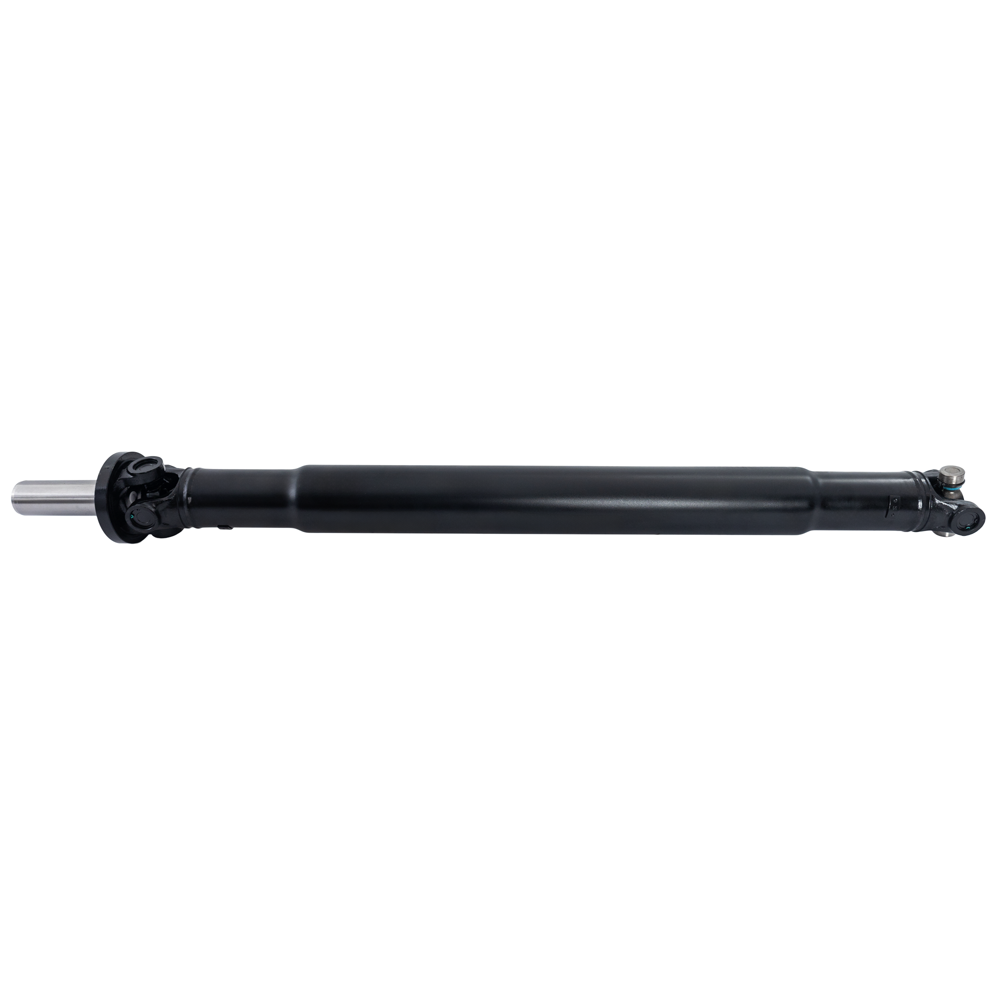 AM TAHOE YUKON 00-08 REAR DRIVESHAFT 48 in. Length SKU JTC54550063 OEM 15109402-15712400-15767176-103