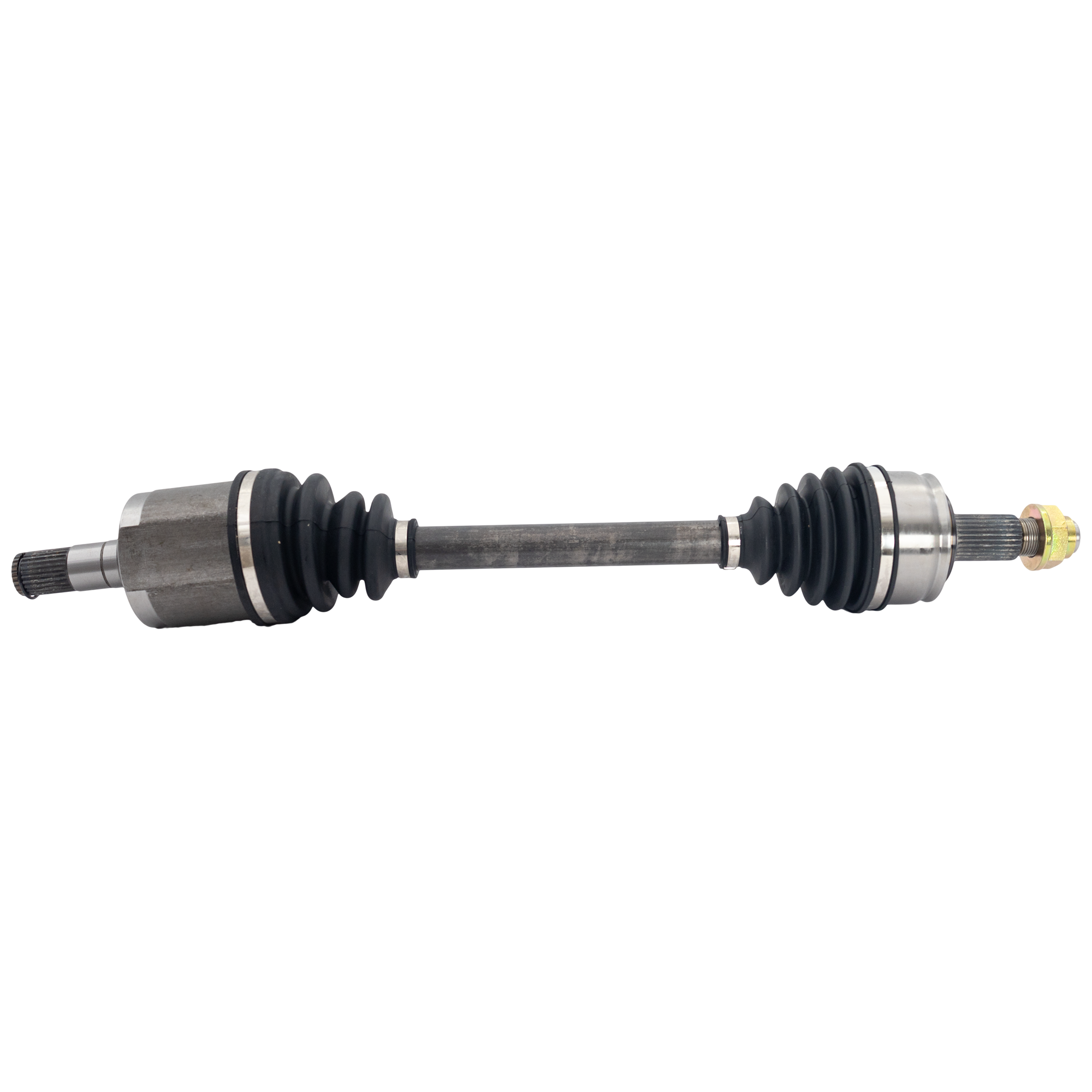 AM DART 13-16 COLT 84-84 FRONT CV AXLE ASSEMBLY LH SKU JTD28160008