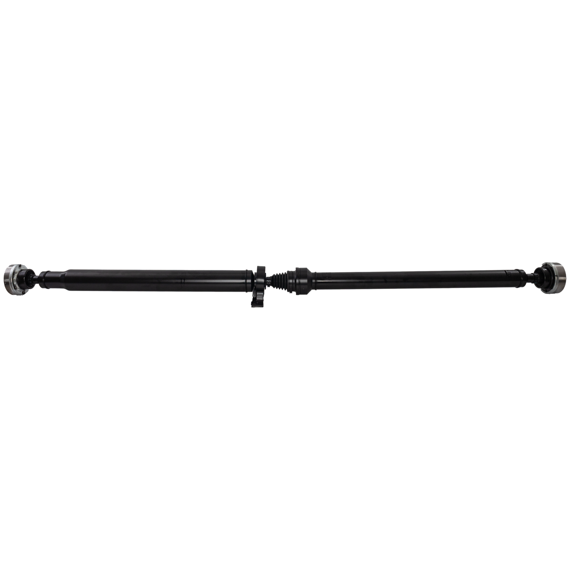 AM CHARGER 15-18 CHRYSLER 300-15-17 REAR DRIVESHAFT Automatic Transmission Rear Wheel Drive w Sales Code DR2 Adjustable Length Steel 74.13 in. Length SKU JTD54550009 OEM 52123973AH 52123973AE 52123973