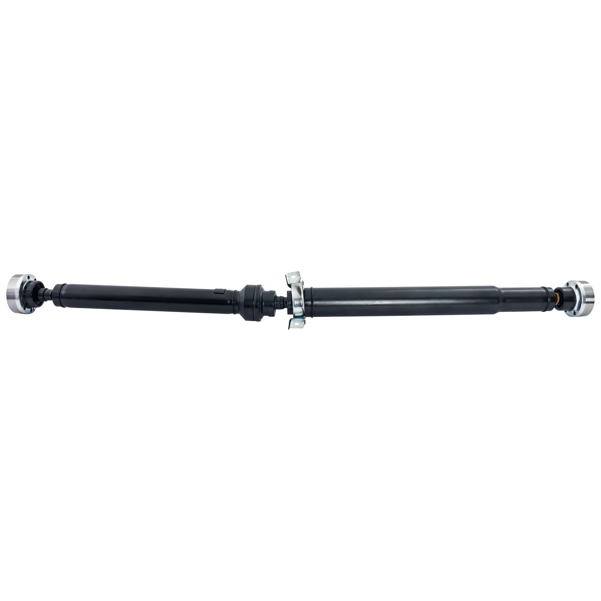 AM DURANGO 11-19 REAR DRIVESHAFT All Wheel Drive 60 in. Length SKU JTD54550011 OEM 52123633AA 52123633AB 52123633