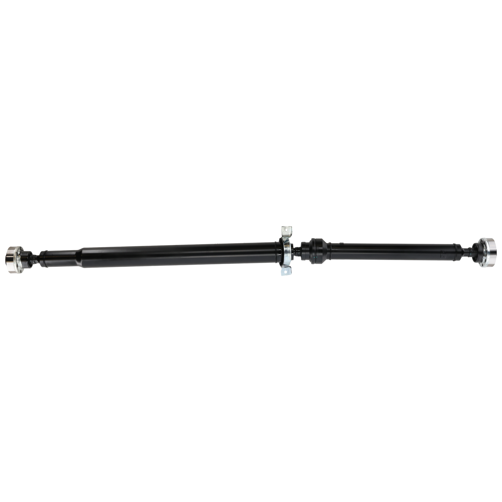 AM DURANGO 14-19 REAR DRIVESHAFT Rear Wheel Drive 69.75 in. Length SKU JTD54550012 OEM 52123731AA 52123731AB