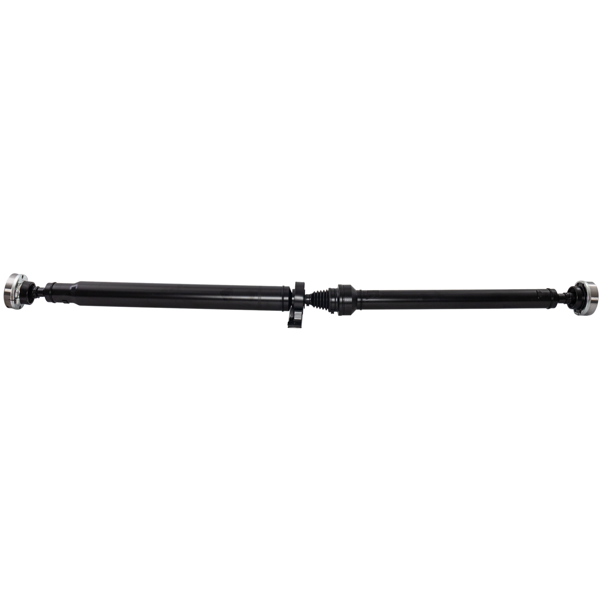AM CHALLENGER 15-19 REAR DRIVESHAFT Rear Wheel Drive Automatic Transmission 70 in. Length 3.6L Eng. SKU JTD54550047 OEM 52123974AC 52123974AD 52123974