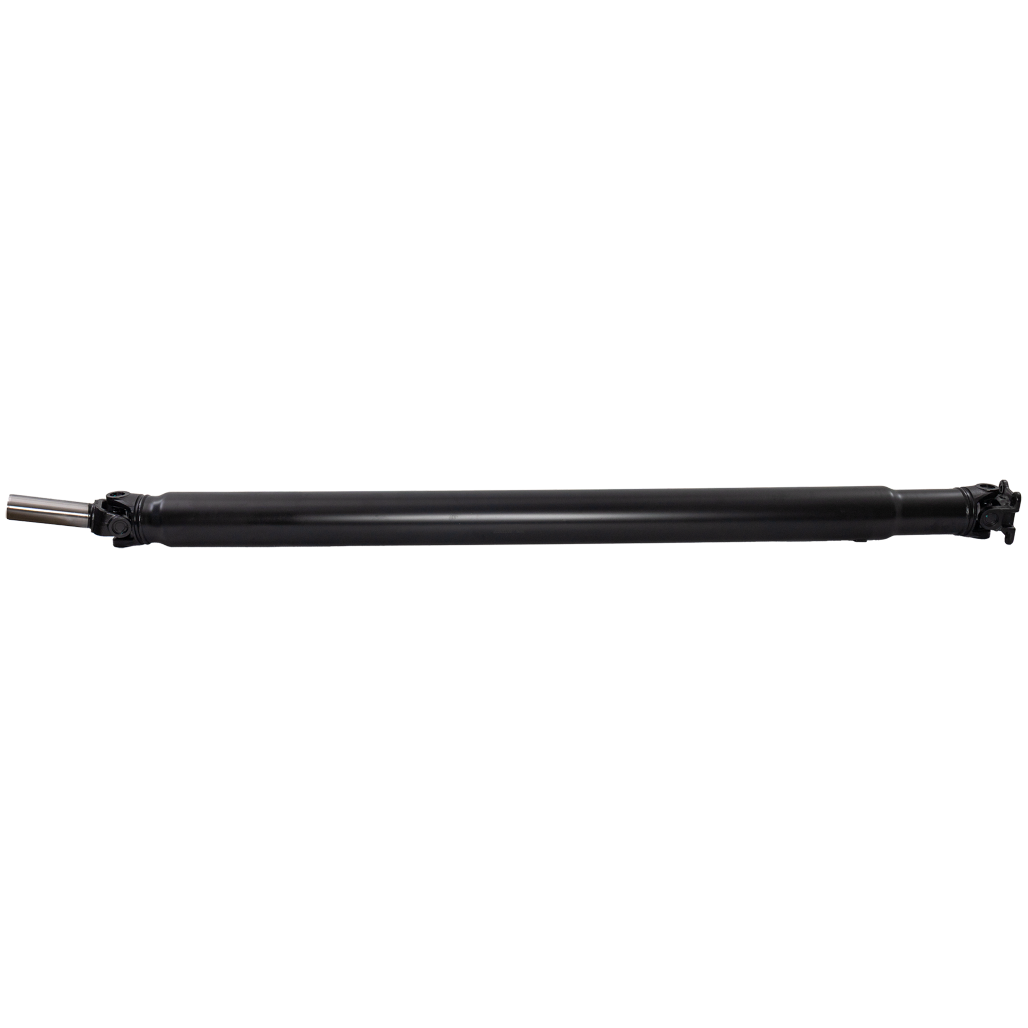 AM RAM 1500-02-08 REAR DRIVESHAFT Four Wheel Drive Automatic Transmission 140.5 in. Wheelbase 75.5 in. Length SKU JTD54550048 OEM 52105918AA