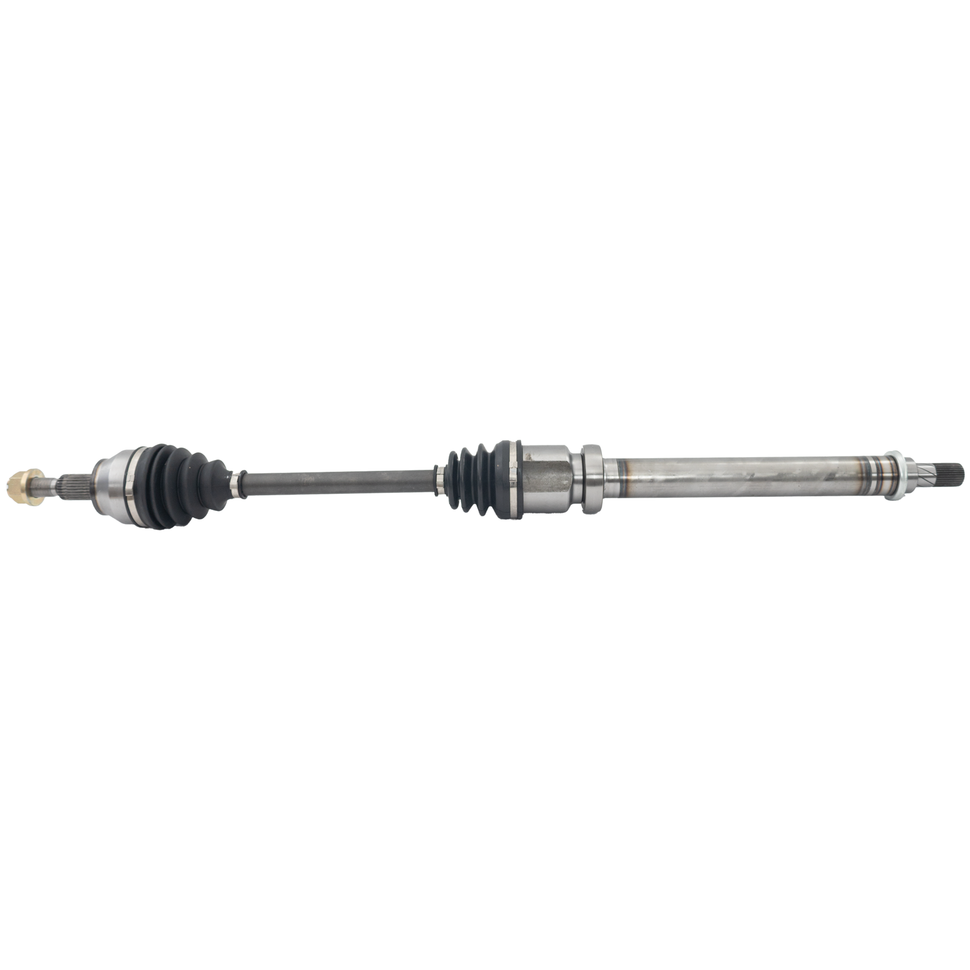 AM FOCUS 12-18 FRONT CV AXLE ASSEMBLY RH Automatic Transmission SKU JTF28160003