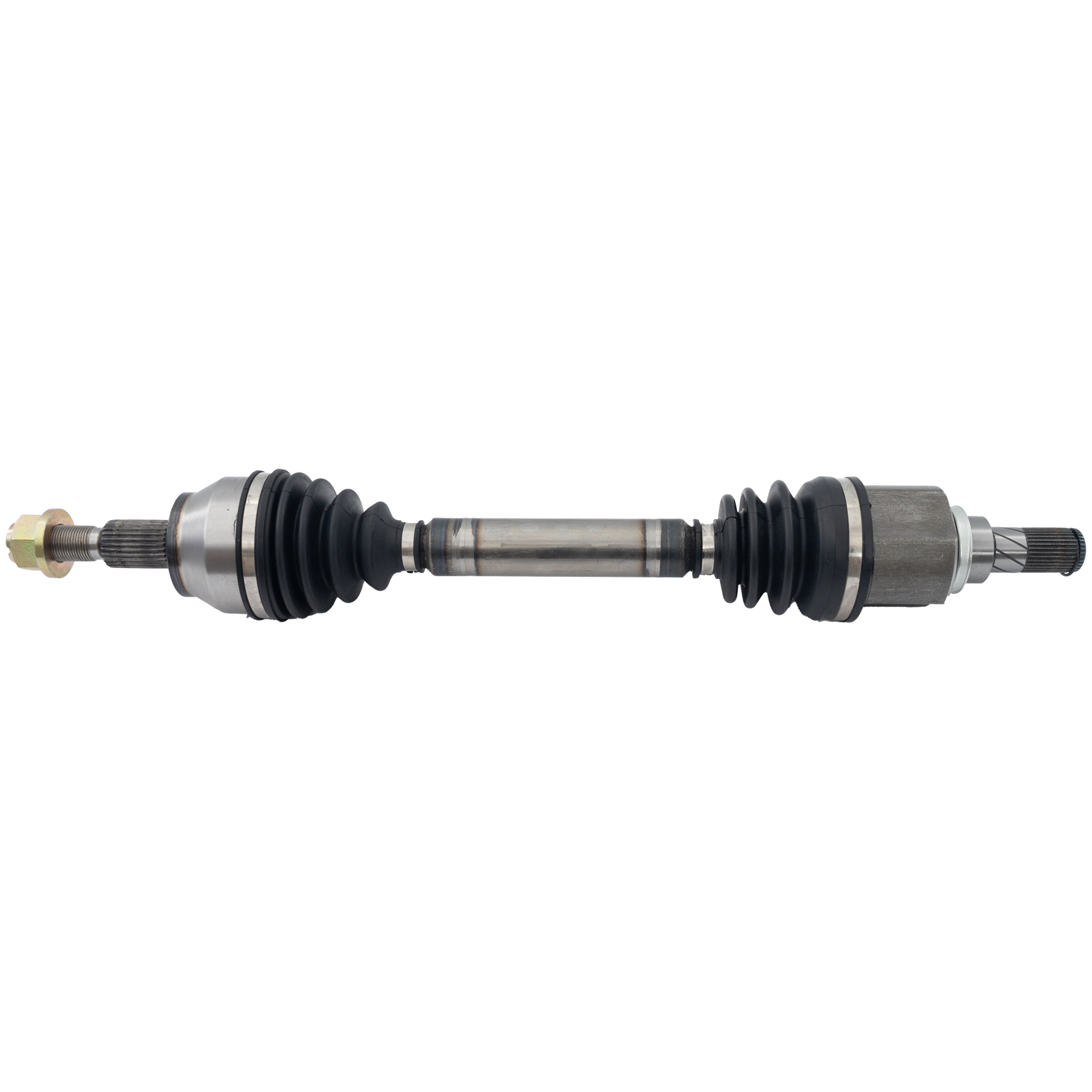 AM FOCUS 12-18 FRONT CV AXLE ASSEMBLY LH Automatic Transmission SKU JTF28160004