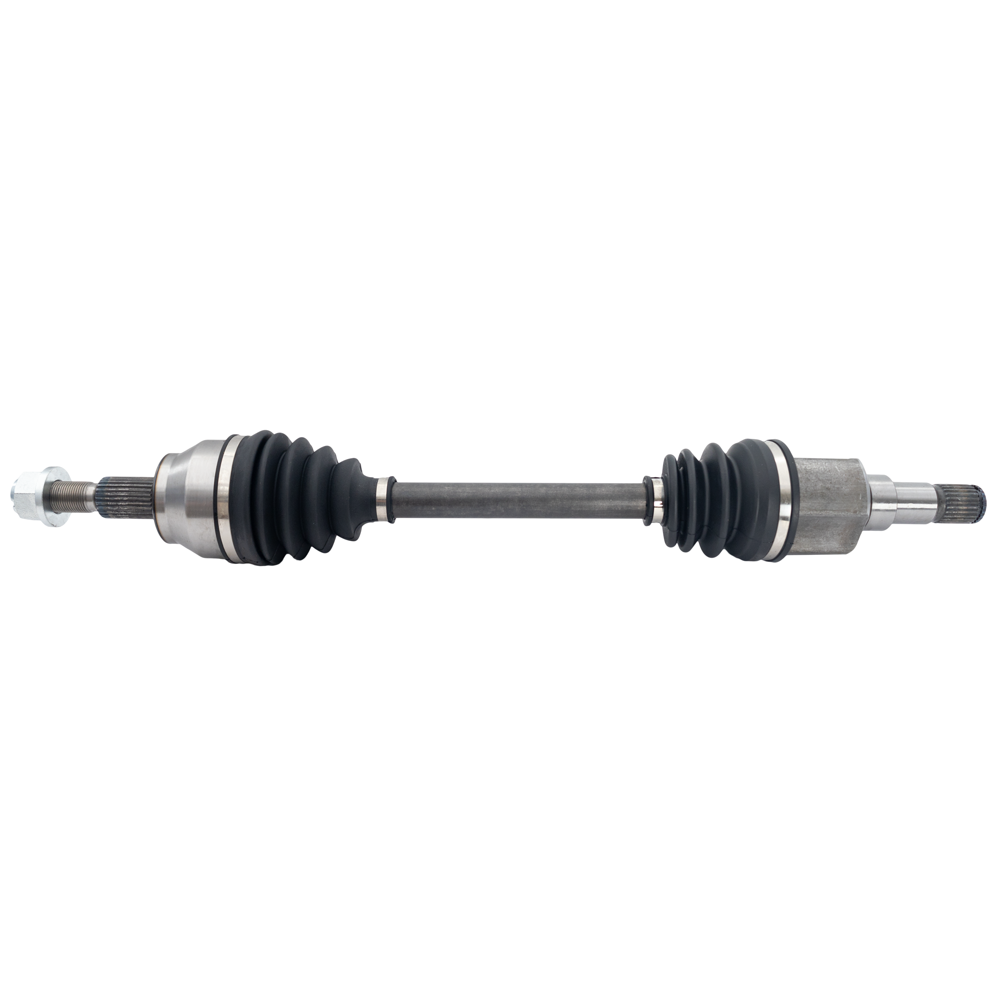 AM FOCUS 12-18 FRONT CV AXLE ASSEMBLY LH Manual Transmission SKU JTF28160008