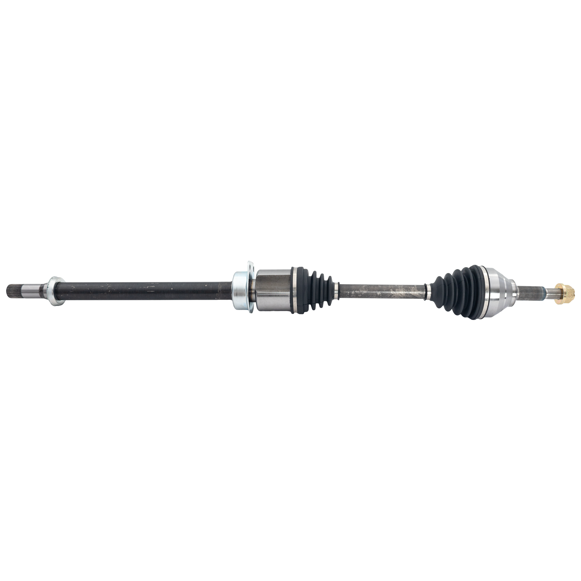AM EXPLORER 14-19 FRONT CV AXLE ASSEMBLY RH 3.5L Eng. FWD w o Towing Package SKU JTF28160011
