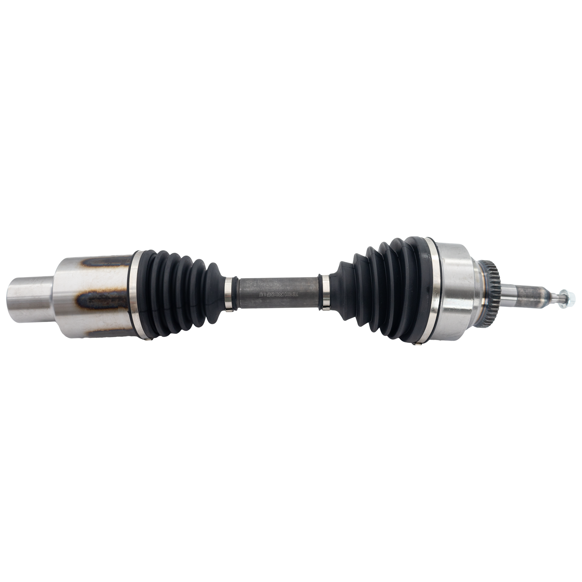 AM F 150-16-18 EXPEDITION 18-20 FRONT CV AXLE ASSEMBLY RH SKU JTF28160013