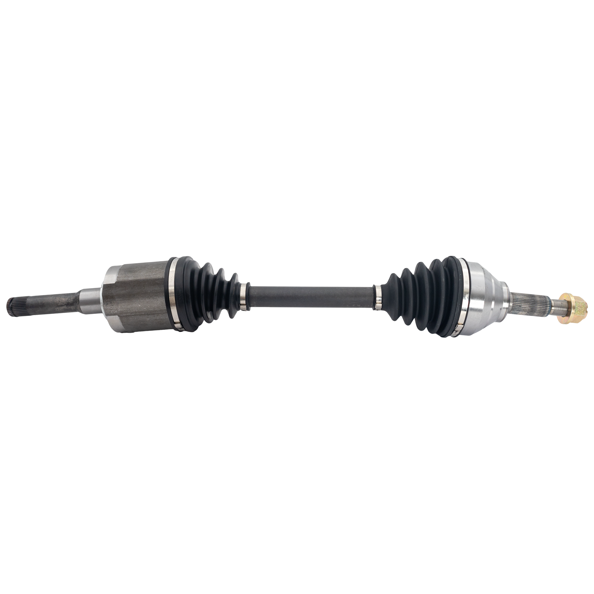 AM EXPLORER 12-14 FRONT CV AXLE ASSEMBLY LH SKU JTF28160024