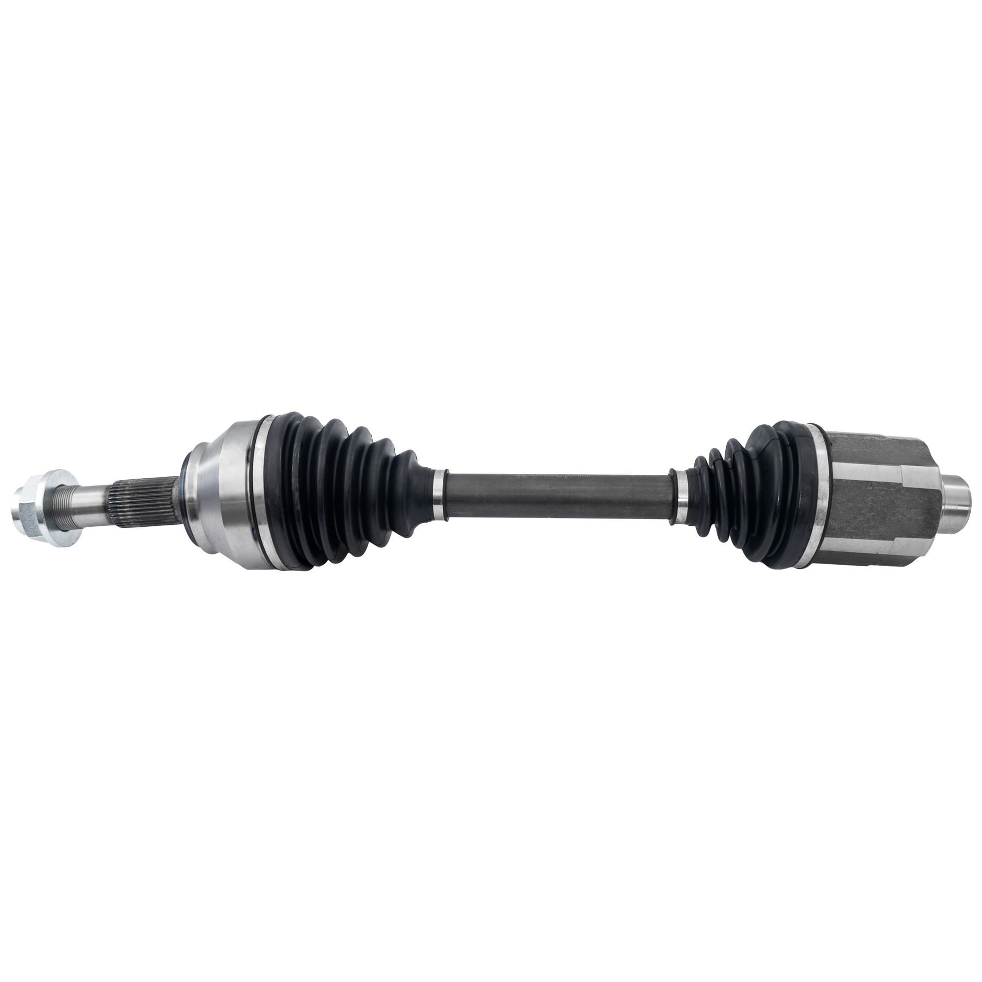 AM PROMASTER 2500 PROMASTER 1500-14-21 FRONT CV AXLE ASSEMBLY RH SKU JTF28160031