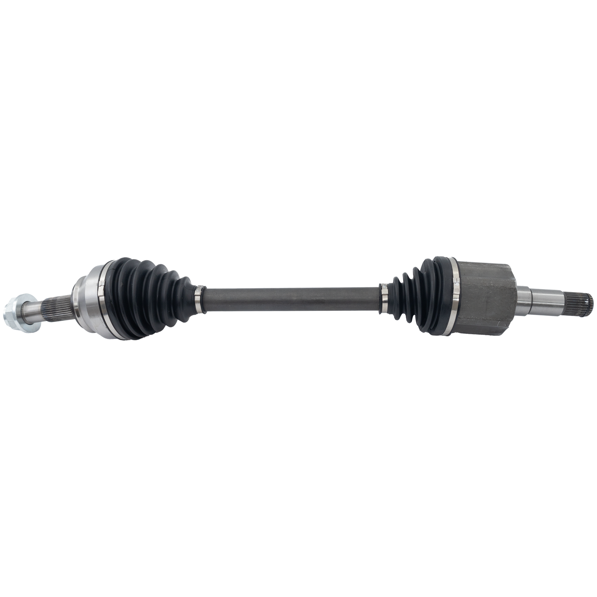 AM PROMASTER 2500 PROMASTER 1500-14-21 FRONT CV AXLE ASSEMBLY LH SKU JTF28160032