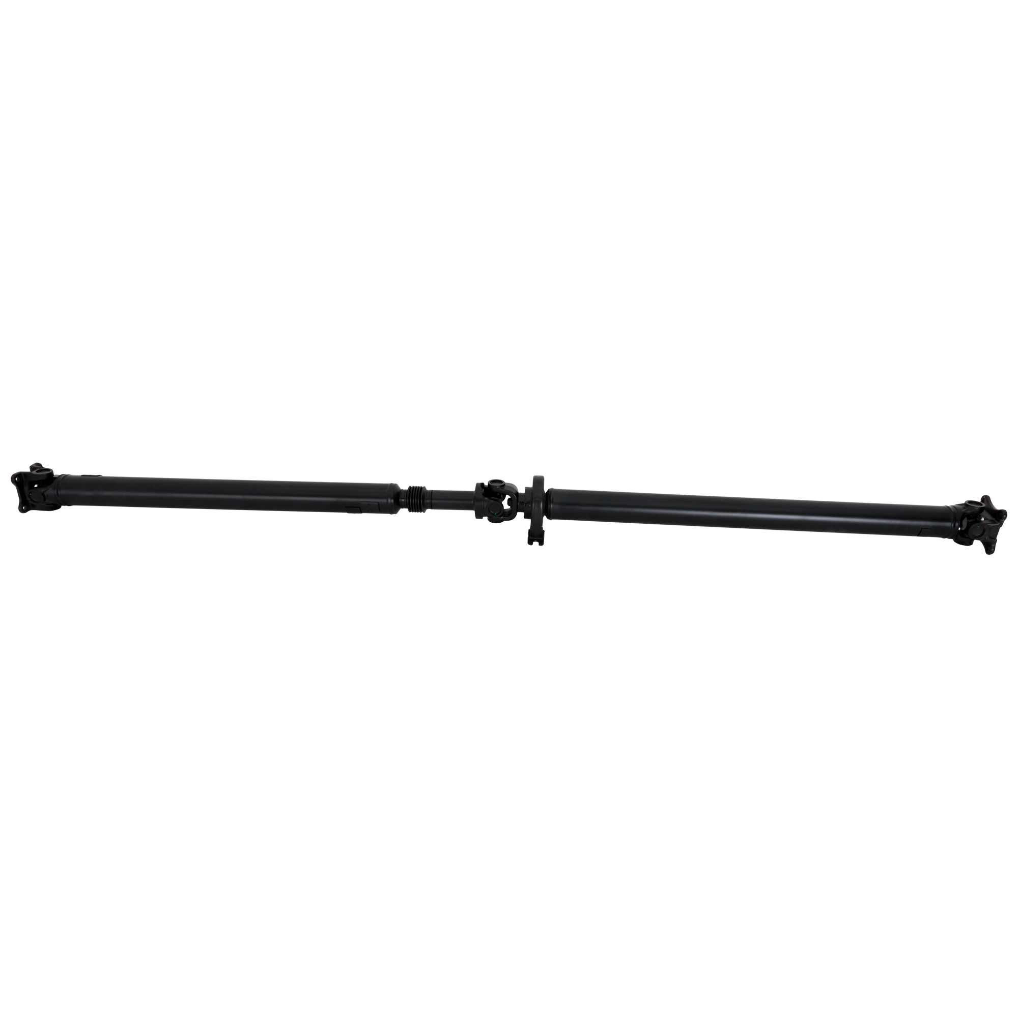 AM F 150-11-14 REAR DRIVESHAFT Automatic Transmission Rear Wheel Drive 3.5L Eng. 145.0 in Wheelbase 93 in. Length SKU JTF54550017 OEM BL3Z4R602H DL3Z4R602AH DL3Z4R6
