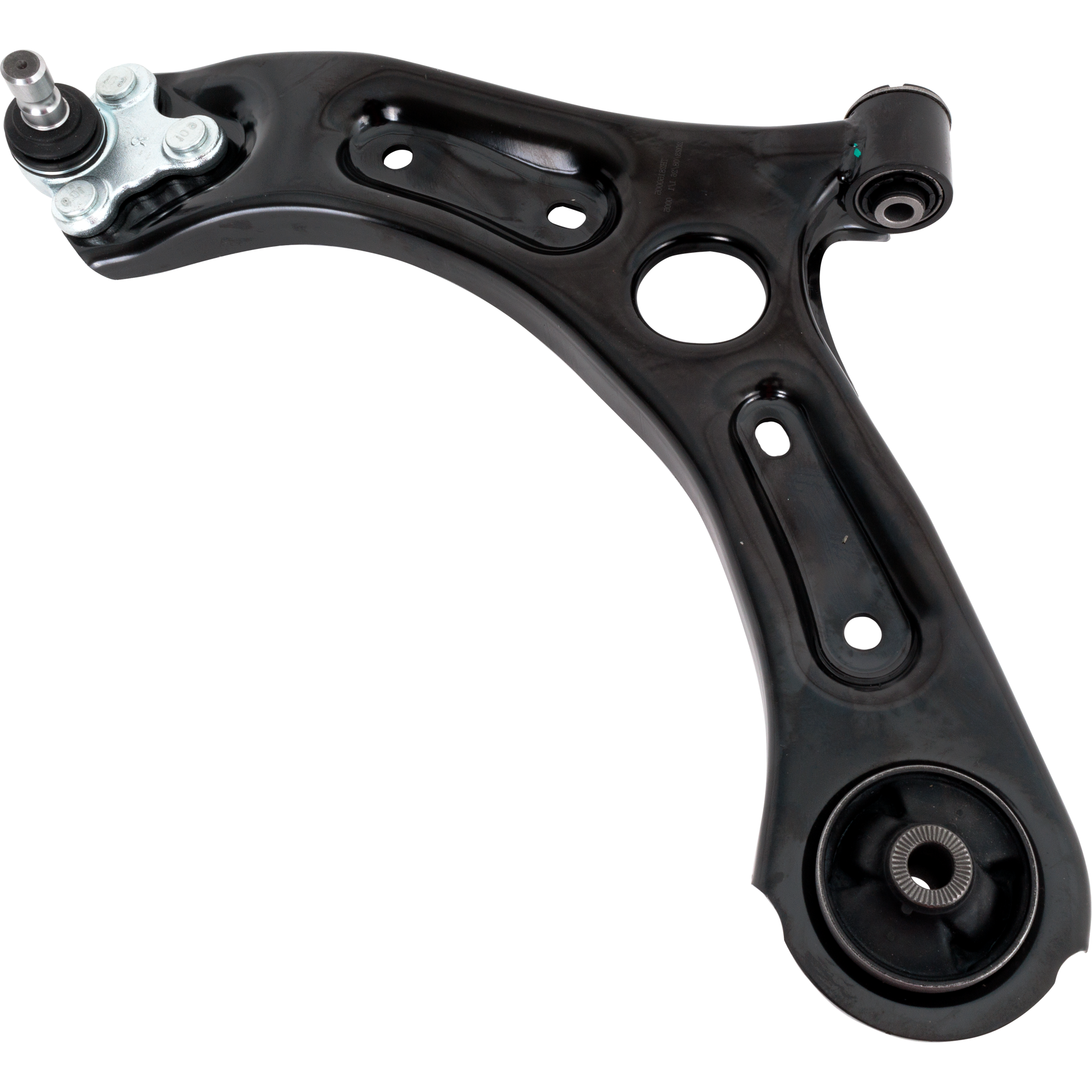 AM SONATA 15-15 OPTIMA 16-20 FRONT CONTROL ARM LH Assembly Lower SKU JTH28150006 OEM 54500C1000