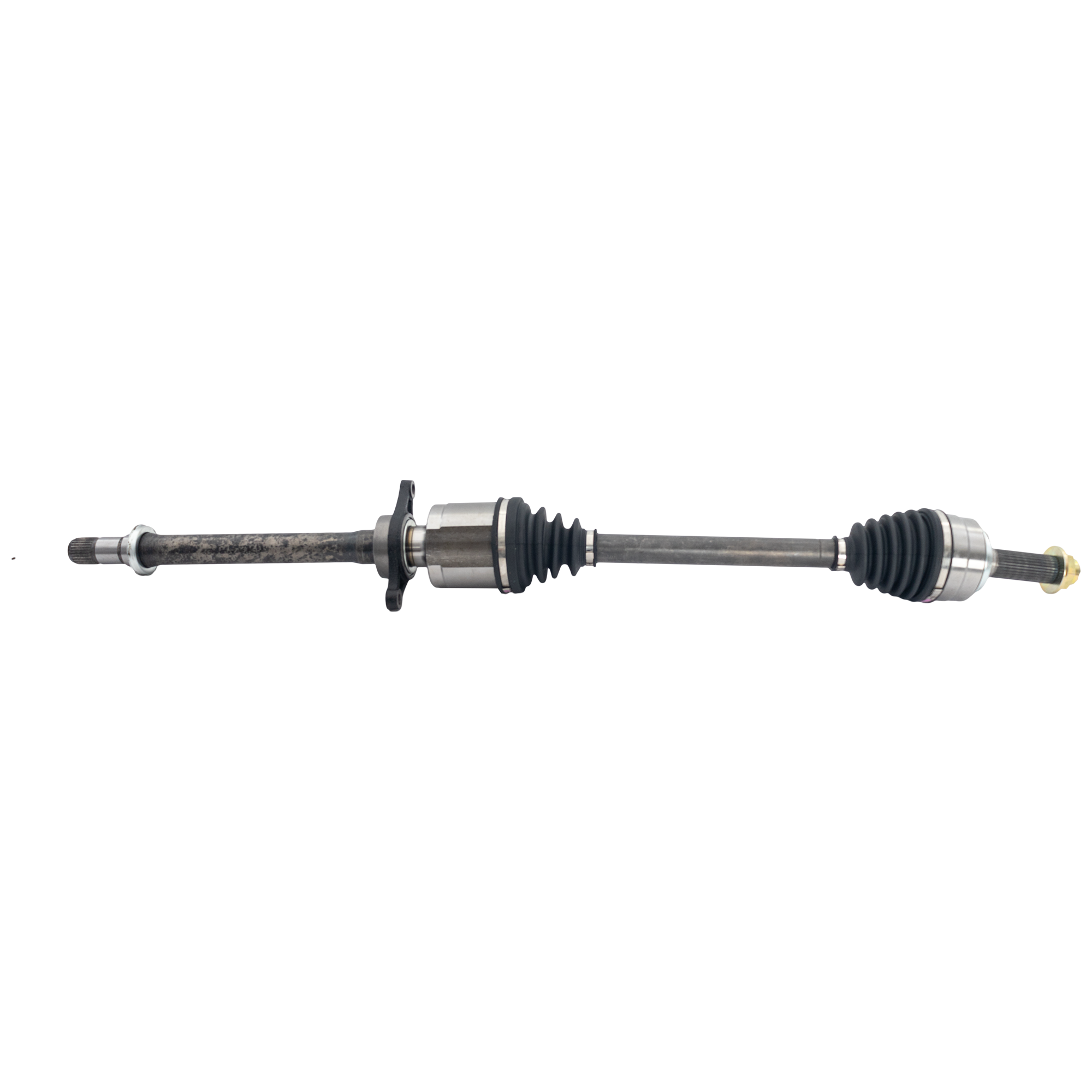 AM PILOT 12-15 FRONT CV AXLE ASSEMBLY RH SKU JTH28160001
