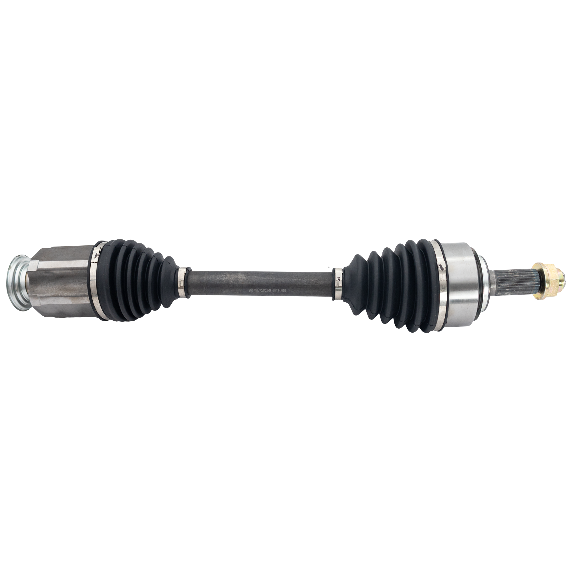 AM CIVIC 16-20 FRONT CV AXLE ASSEMBLY RH 4.0 Cyl 1.5L Eng SKU JTH28160003