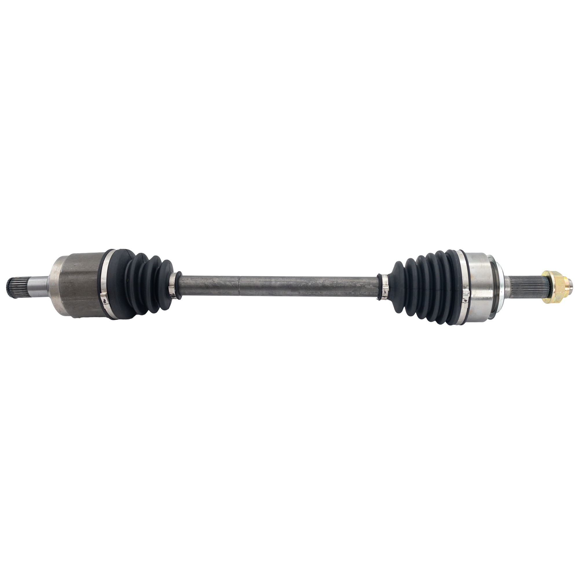 AM CIVIC 16-20 FRONT CV AXLE ASSEMBLY LH 4.0 Cyl 1.5L Eng SKU JTH28160004