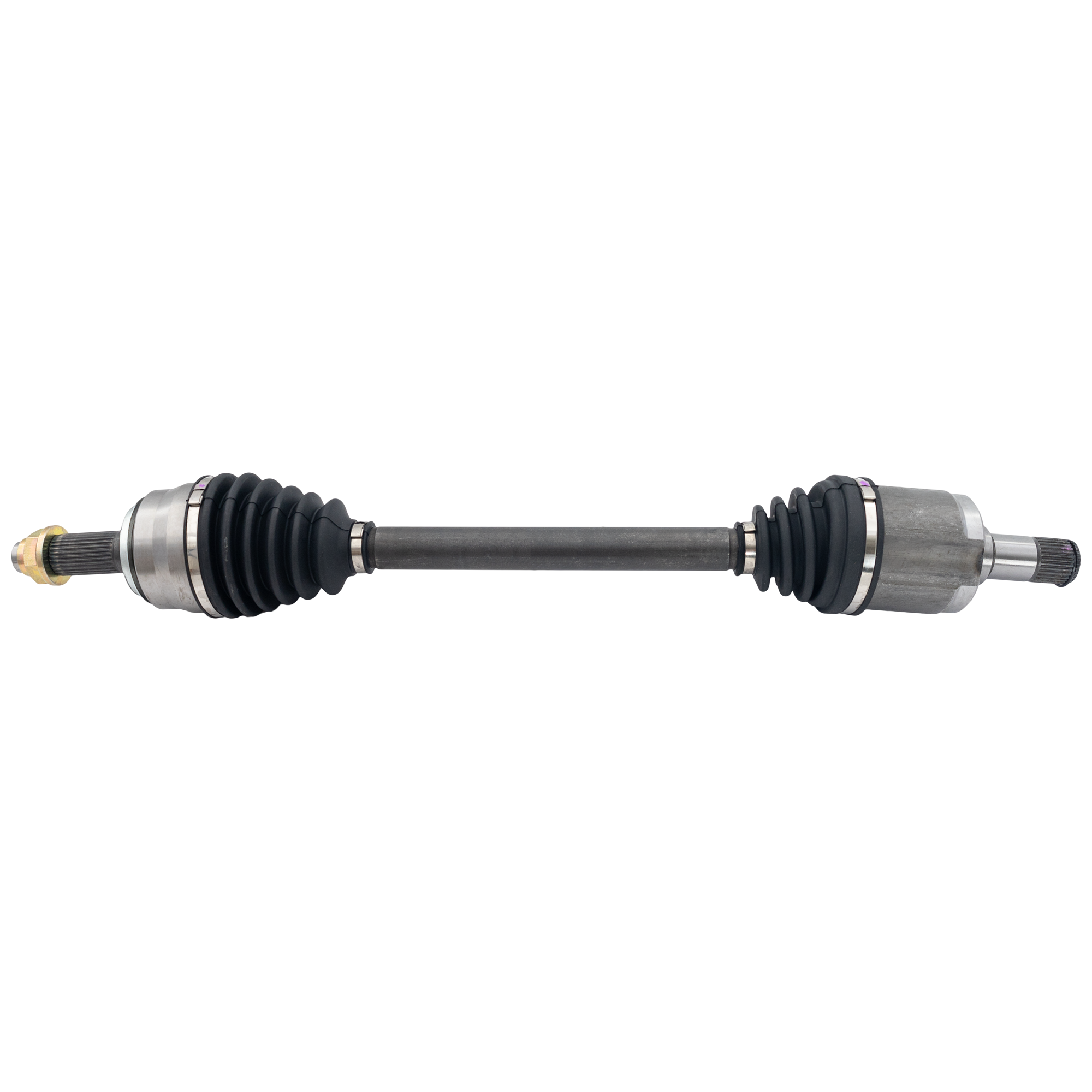 AM ODYSSEY 14-17 FRONT CV AXLE ASSEMBLY LH SKU JTH28160010