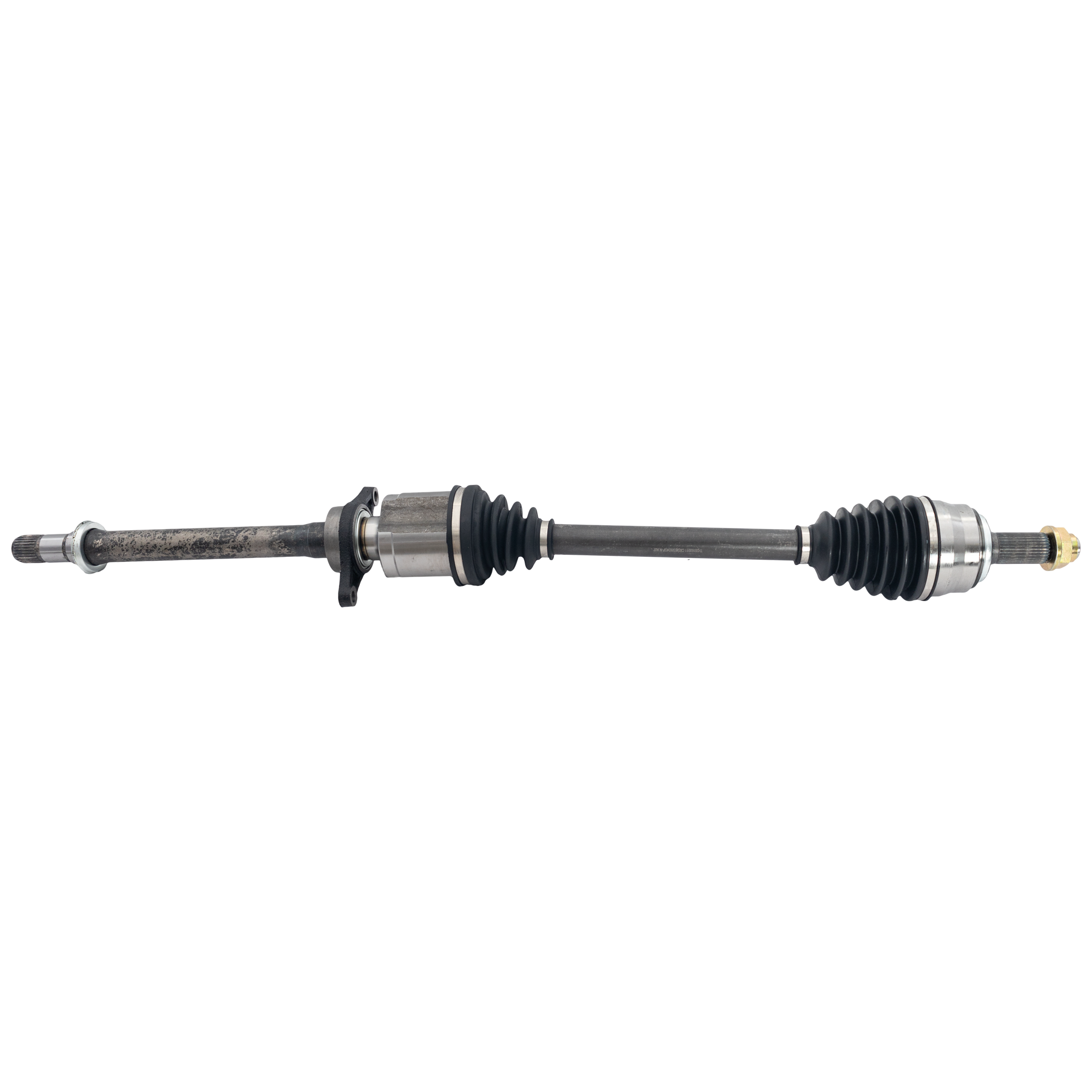 AM ODYSSEY 11-13 FRONT CV AXLE ASSEMBLY RH SKU JTH28160011
