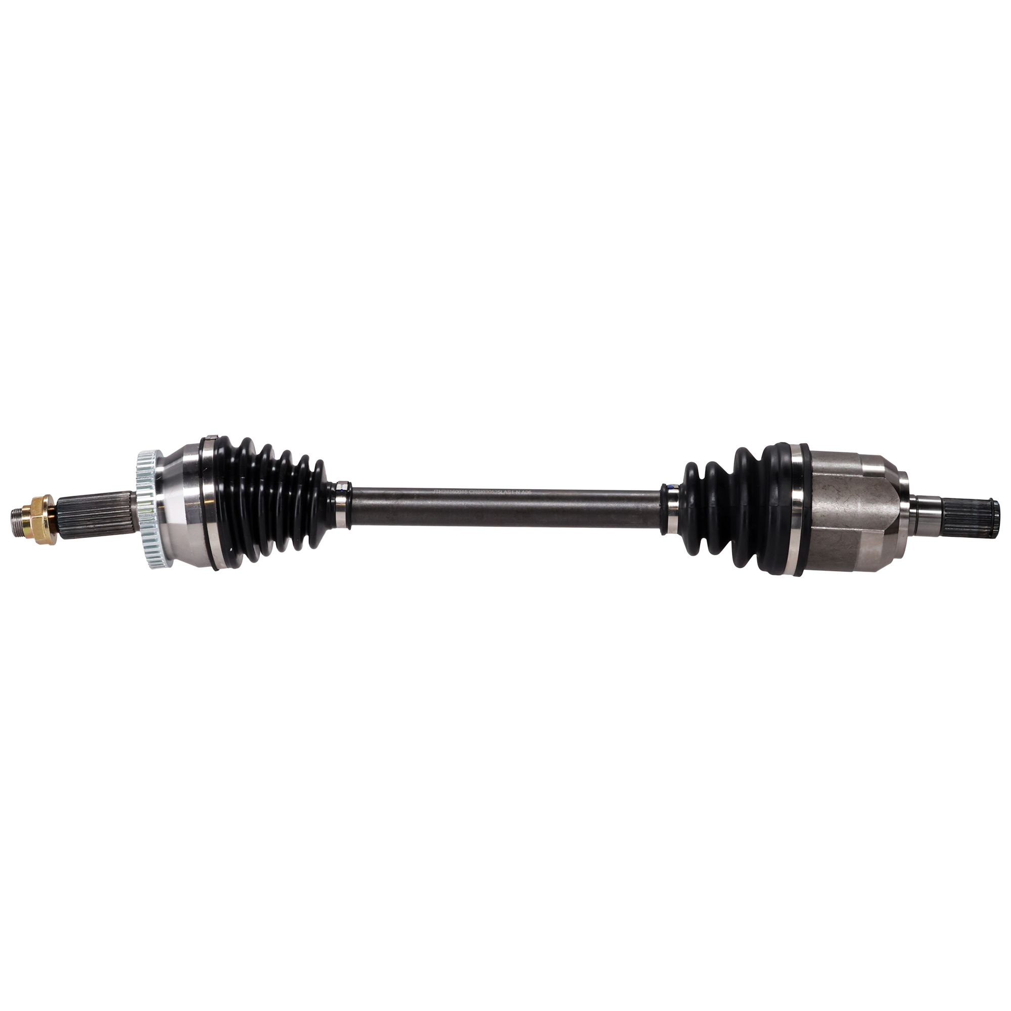 AM SONATA 15-19 OPTIMA 16-20 FRONT CV AXLE ASSEMBLY LH SKU JTH28160016