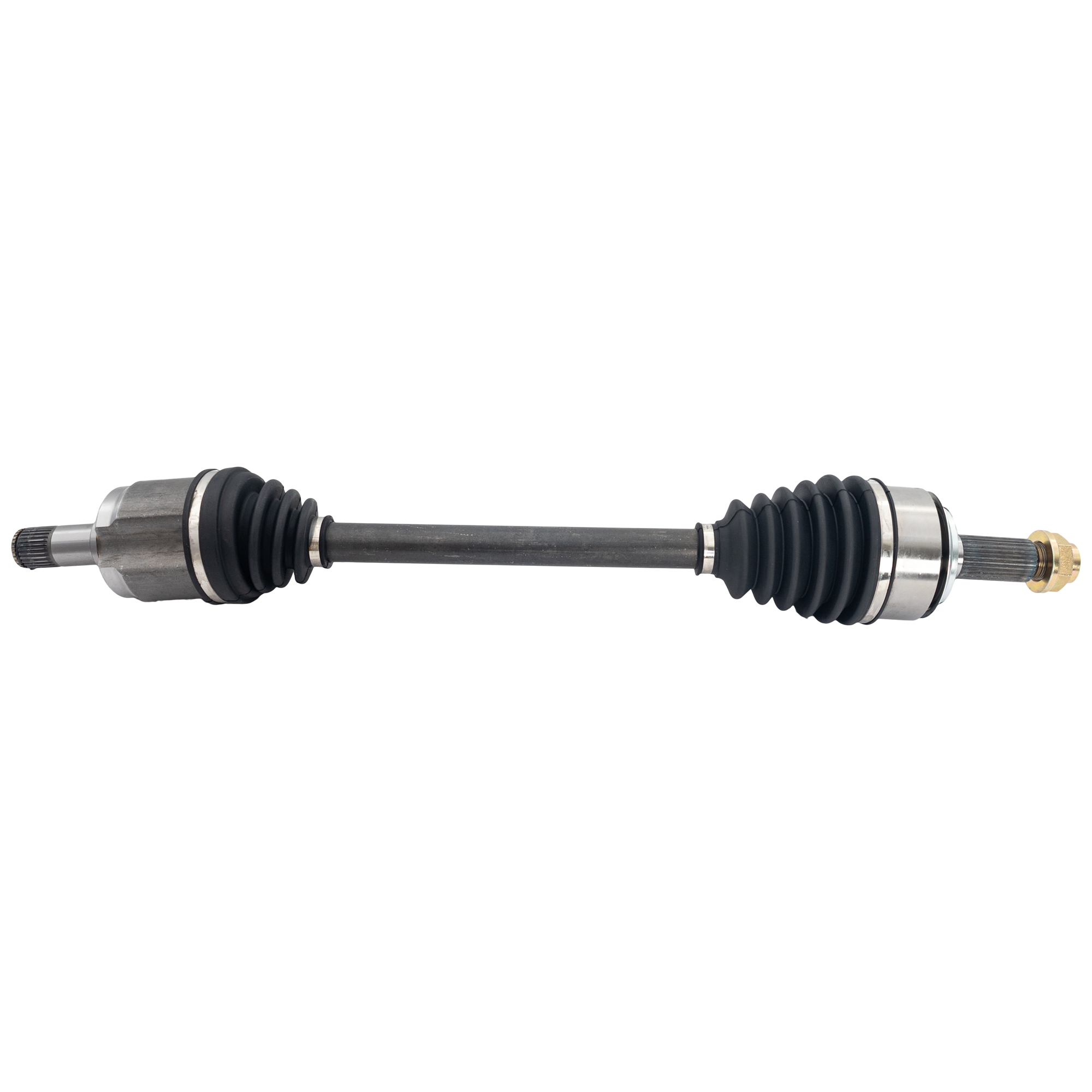 AM ACCORD CROSSTOUR 10-11 CROSSTOUR 12-12 FRONT CV AXLE ASSEMBLY LH SKU JTH28160020