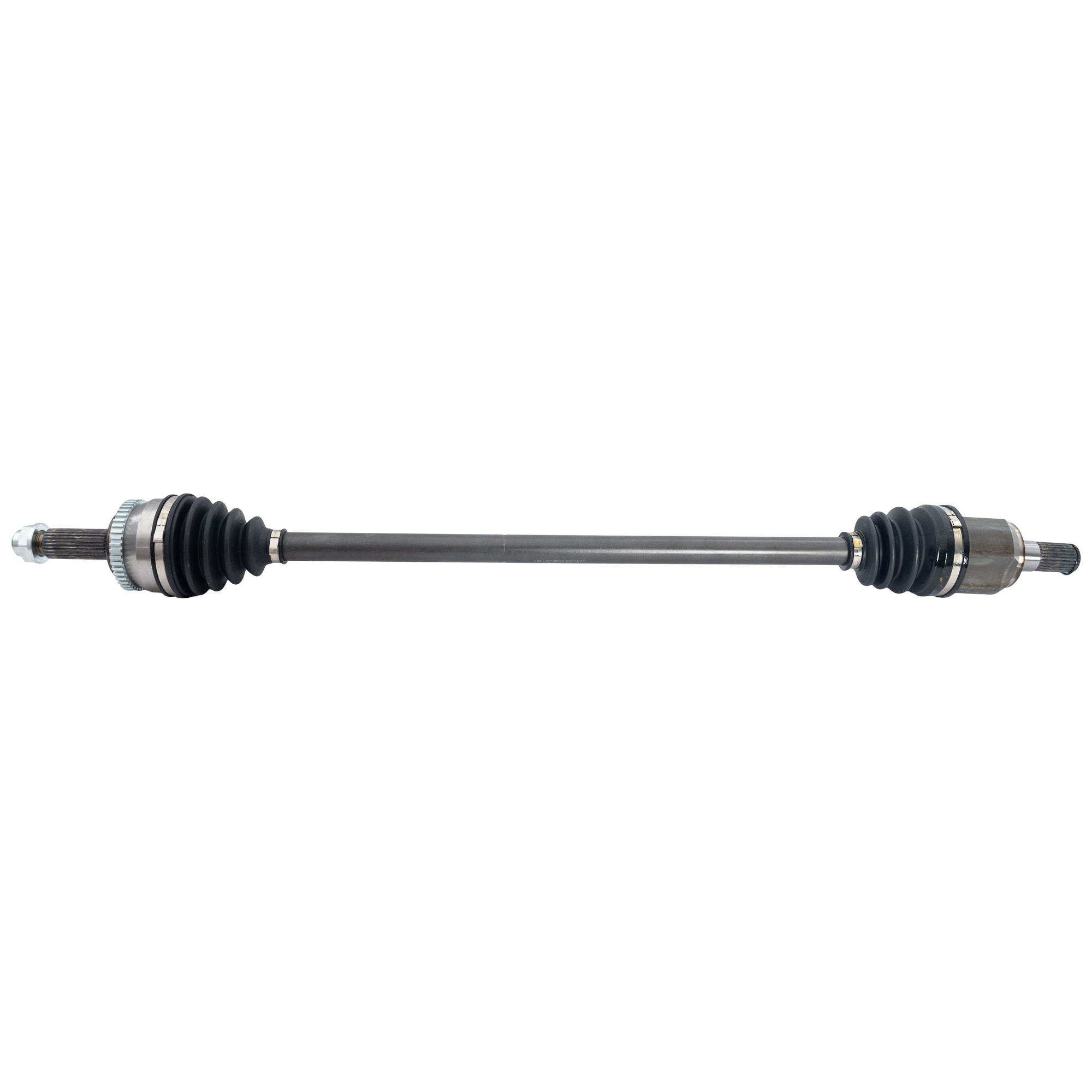 AM ELANTRA 13-17 SOUL 12-13 FRONT CV AXLE ASSEMBLY RH SKU JTH28160021