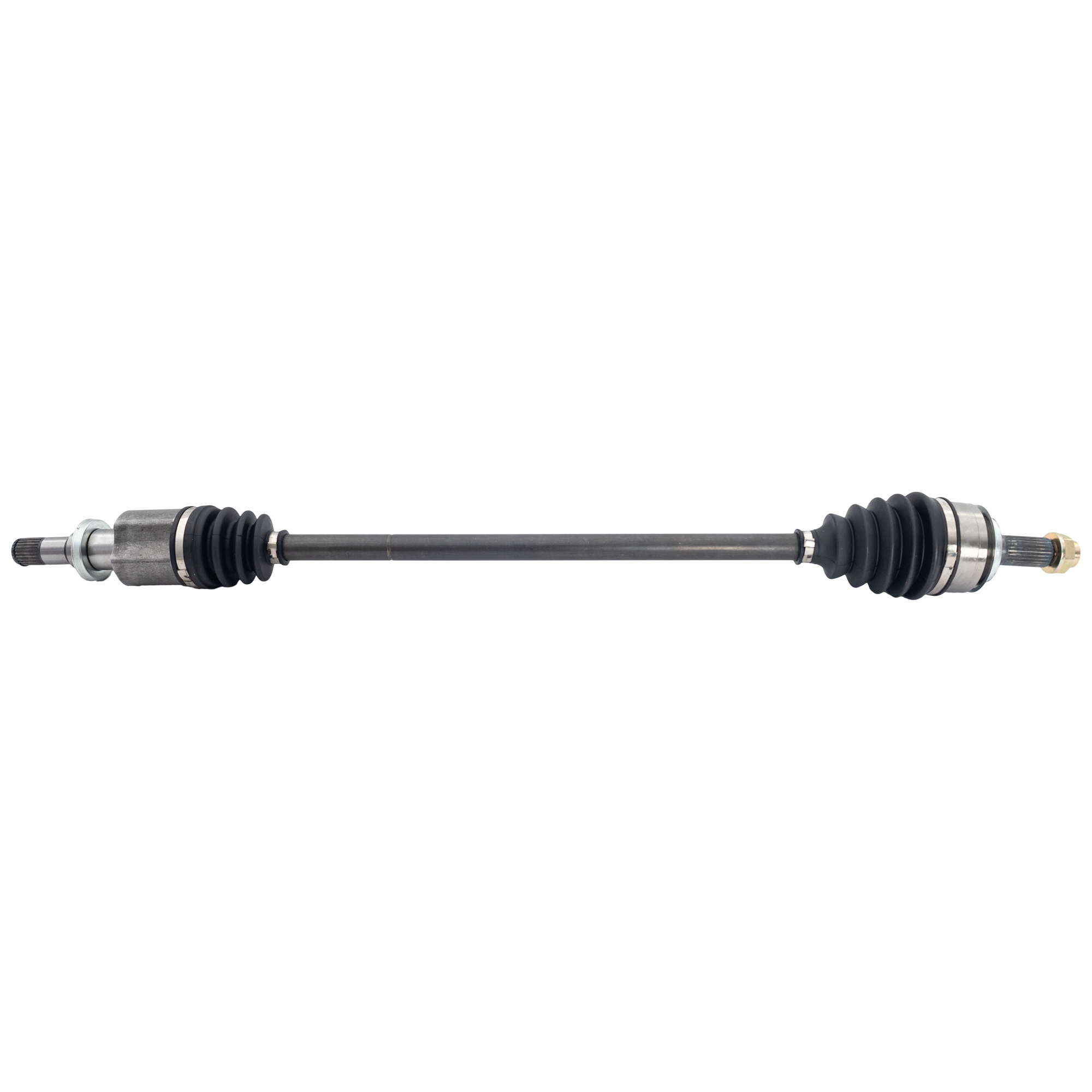 AM CIVIC 16-21 FRONT CV AXLE ASSEMBLY RH EX LX Model 2.0L Eng Auto CVT Trans SKU JTH28160043