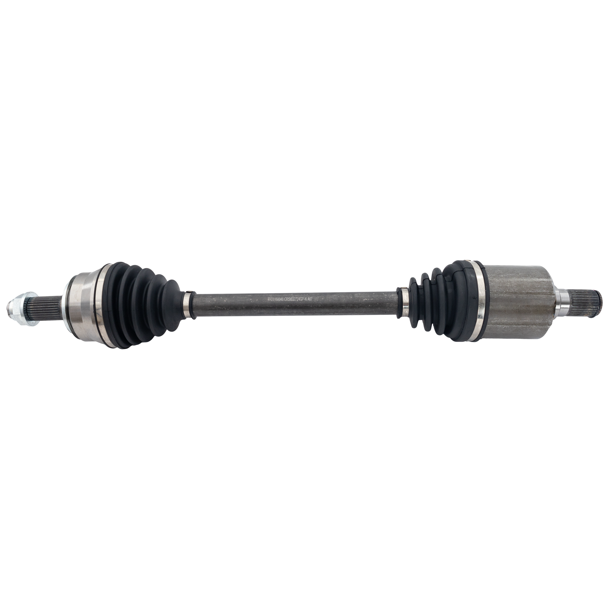 AM PILOT MDX 16-19 FRONT CV AXLE ASSEMBLY LH SKU JTH28160048