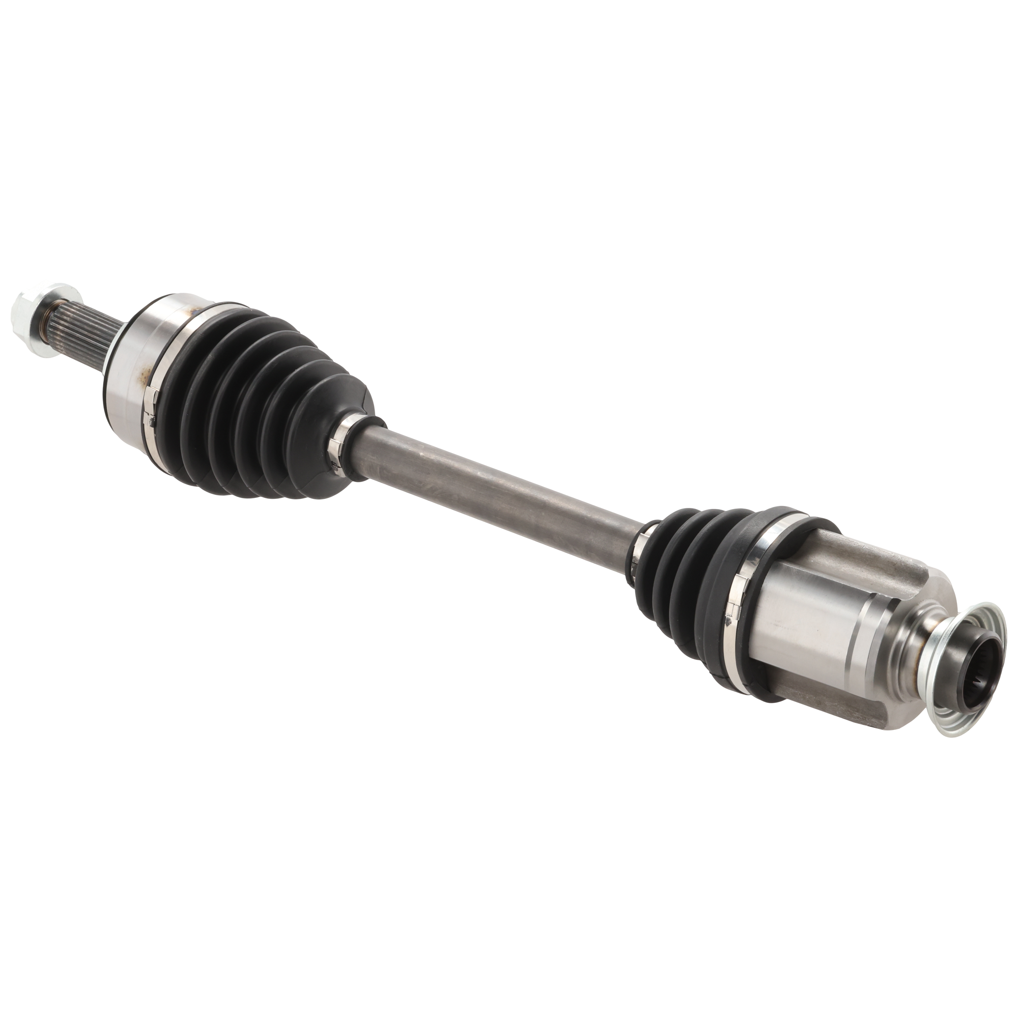 AM ACCORD 15-17 FRONT CV AXLE ASSEMBLY RH Automatic Transaxle SKU JTH28160055
