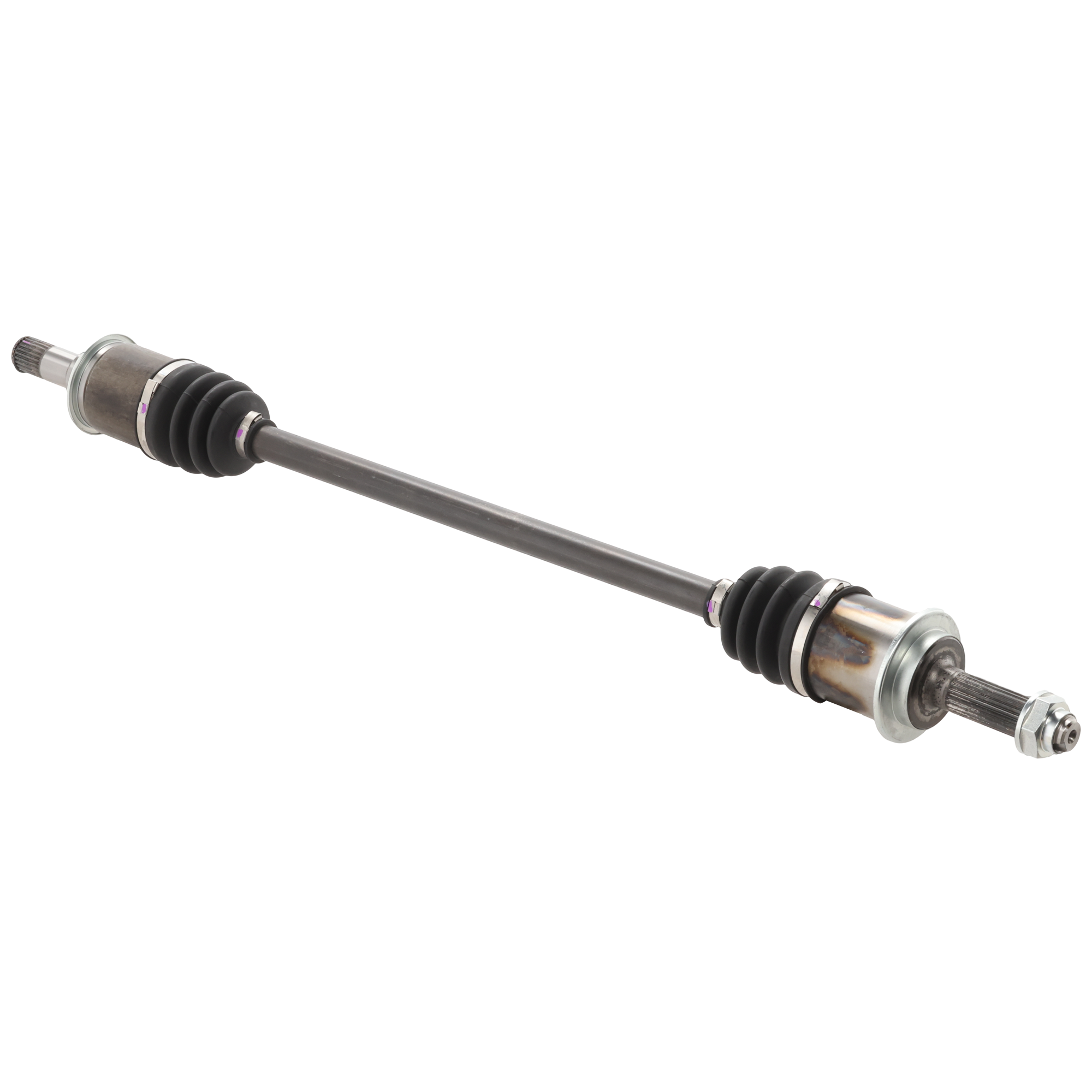 AM ELEMENT 03-11 REAR CV AXLE ASSEMBLY LH 4WD SKU JTH28160066
