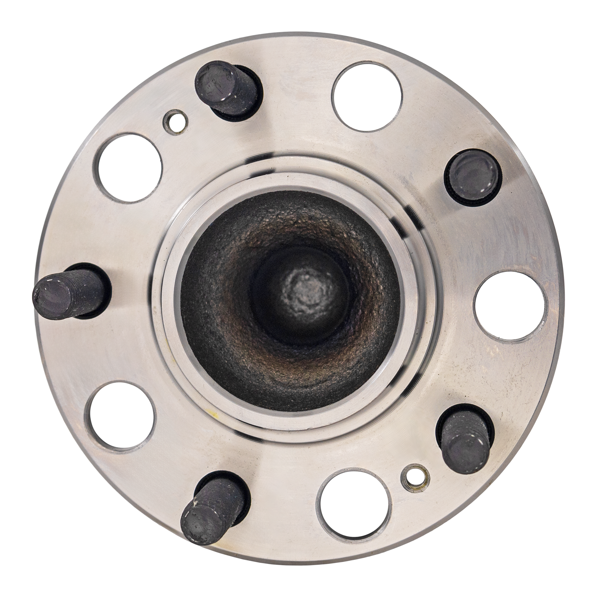 AM SONATA 15-19 VELOSTER N 19-22 REAR HUB ASSEMBLY RH=LH 5 Lugs SONATA 15-15 Non Hybrid Models SKU JTH28590006