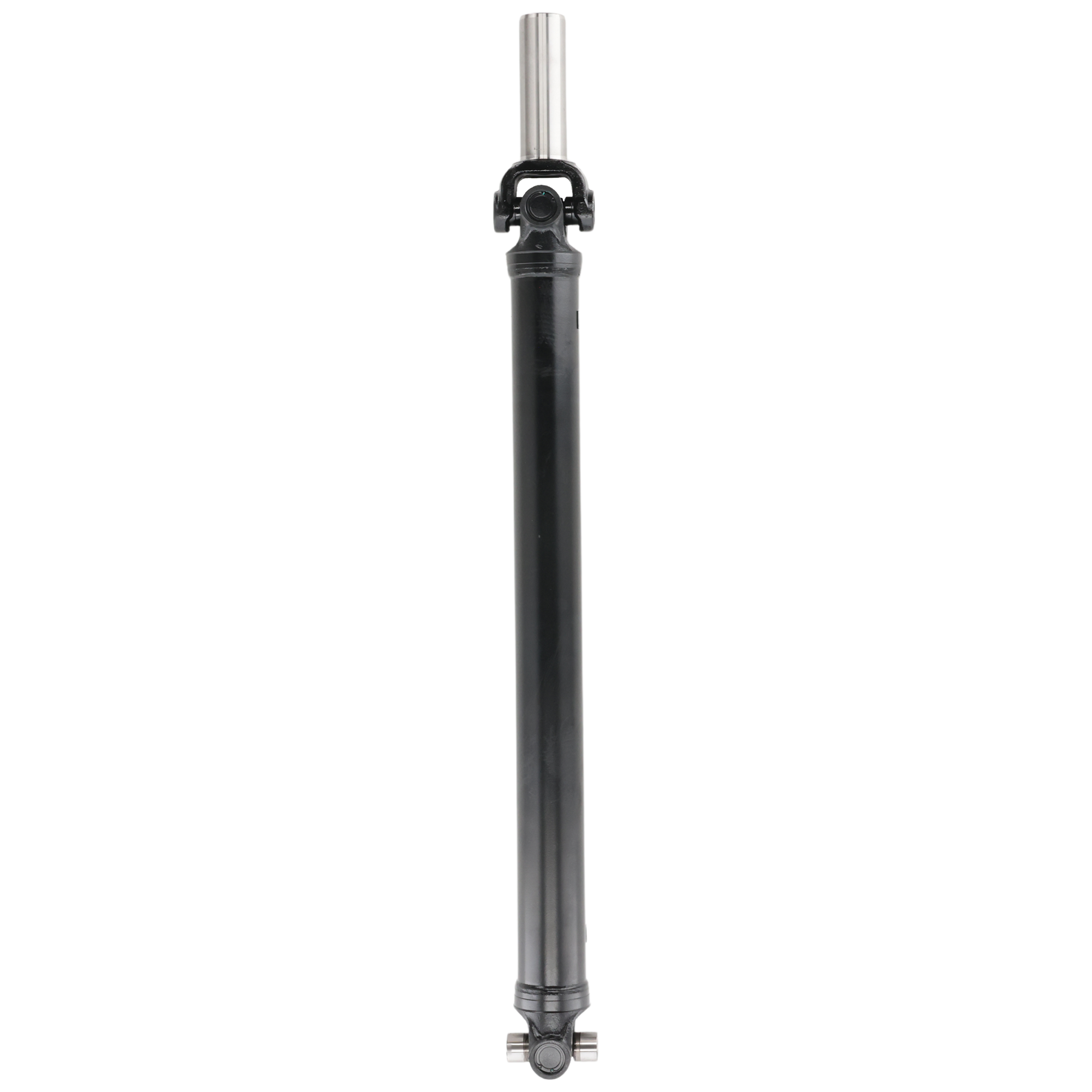 AM H3-06-10 REAR DRIVESHAFT Four Wheel Drive 41.13 in. Length SKU JTH54550011 OEM 15090364-15237029-15248624-209