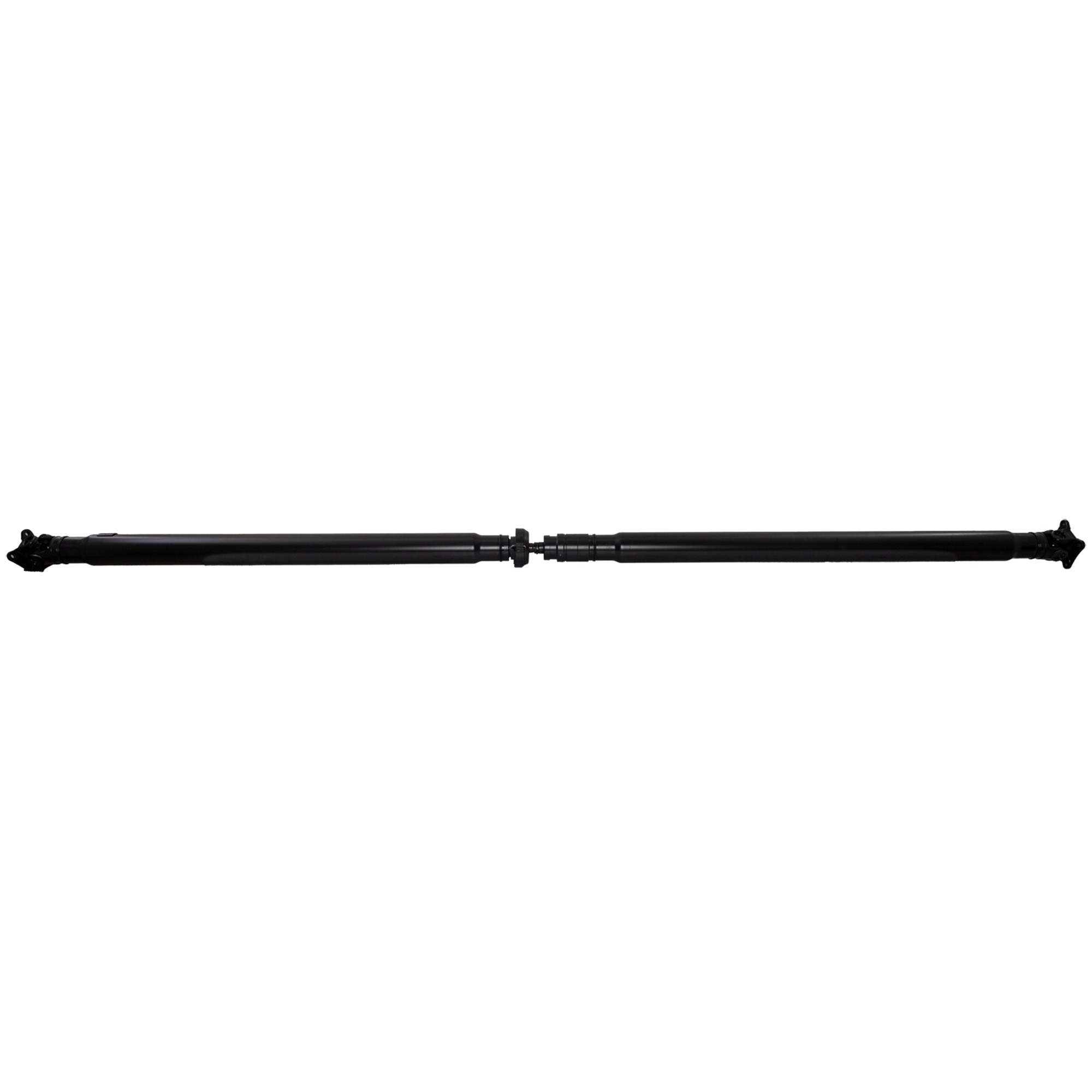 AM RIDGELINE 06-14 REAR DRIVESHAFT All Wheel Drive 100.38 in. Length SKU JTH54550032 OEM 40100SJCA12-40100SJCA11-40100S