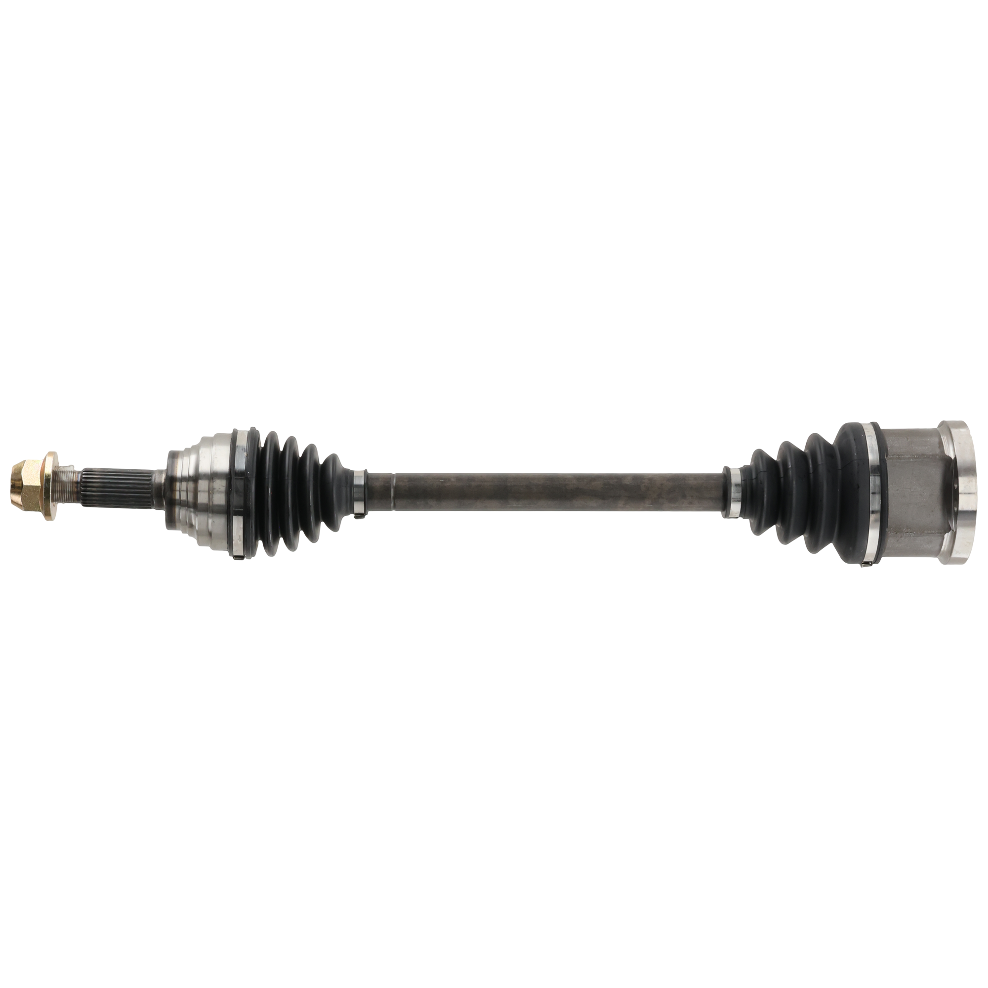 AM G35-07-08 G37-09-13 G25-11-12 FRONT AXLE SHAFT ASSEMBLY LH X X Sport Models Sedan AWD SKU JTI28160004 OEM 39101JK500