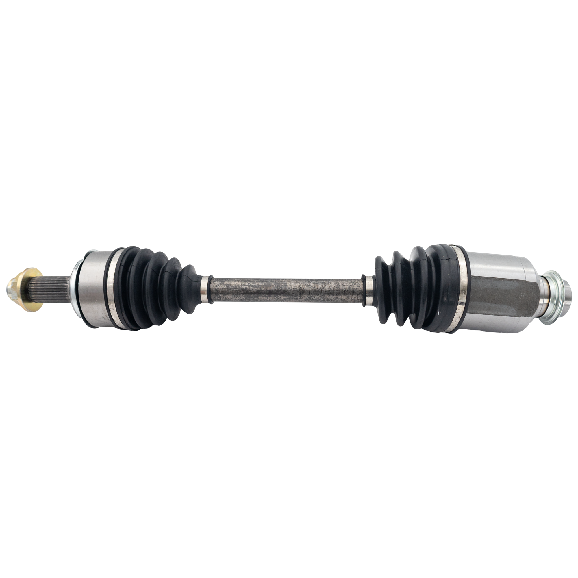 AM EX35-08-12 M45-08-10 FRONT CV AXLE ASSEMBLY RH SKU JTI28160006