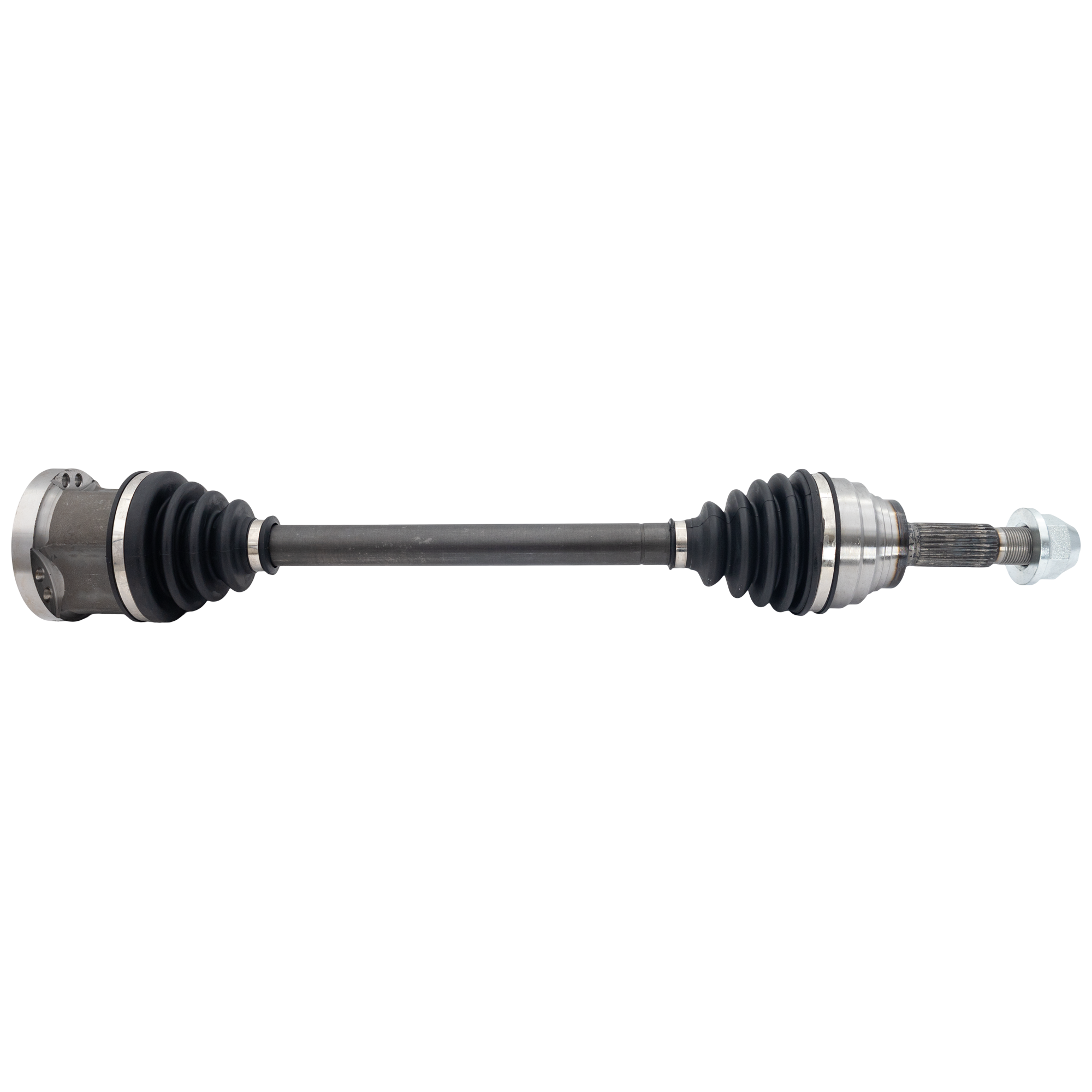 AM EX35-08-12 M35-09-10 FRONT CV AXLE ASSEMBLY LH SKU JTI28160007