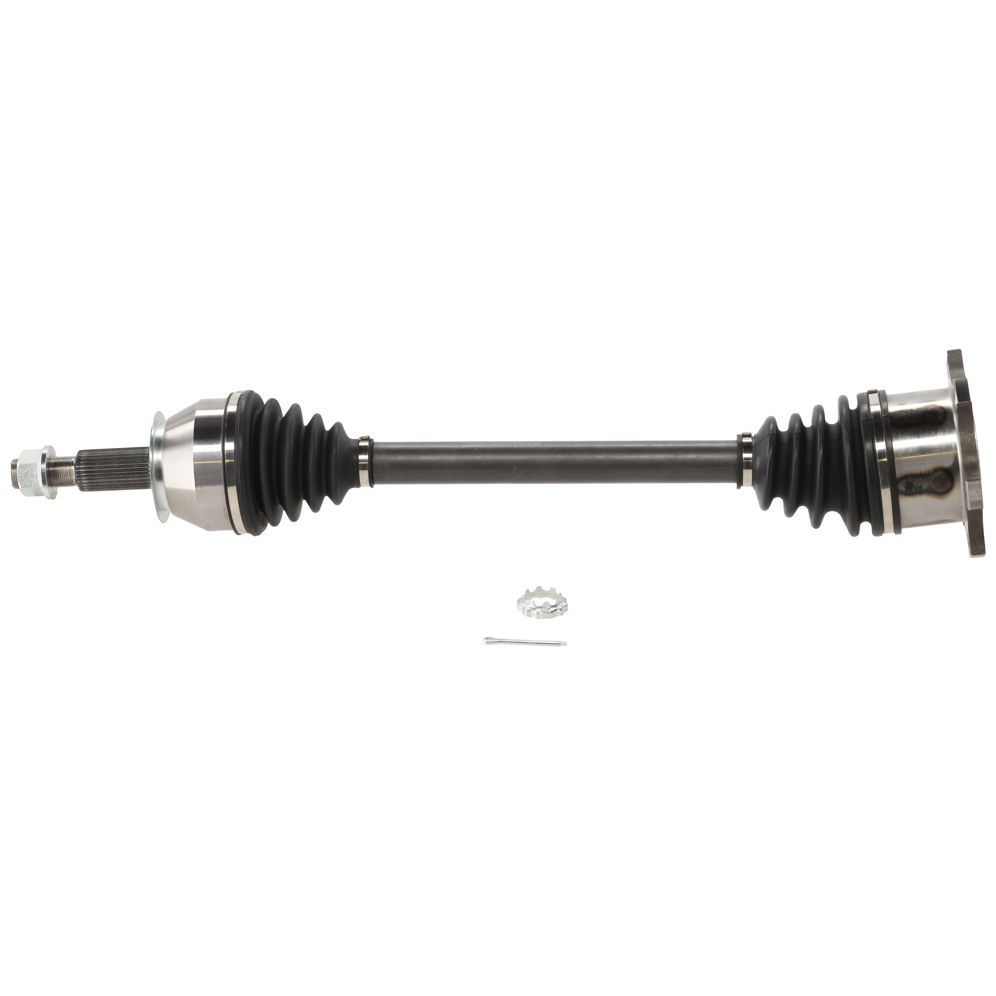 AM ARMADA 05-15 QX56-04-10 REAR CV AXLE ASSEMBLY RH=LH SKU JTI28160013